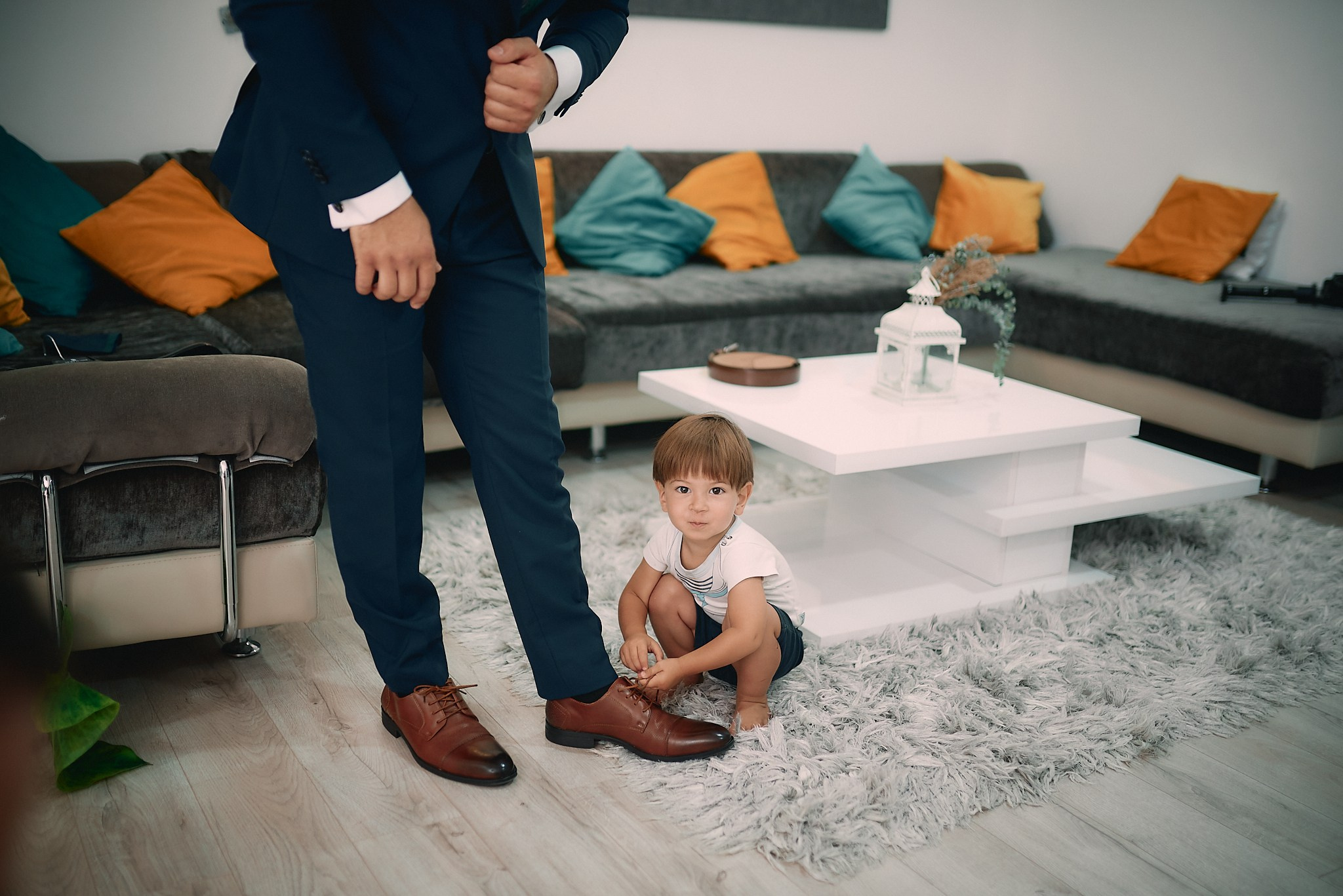 Rebeca&Beniamin | Wedding day. Claudiupaunica.ro