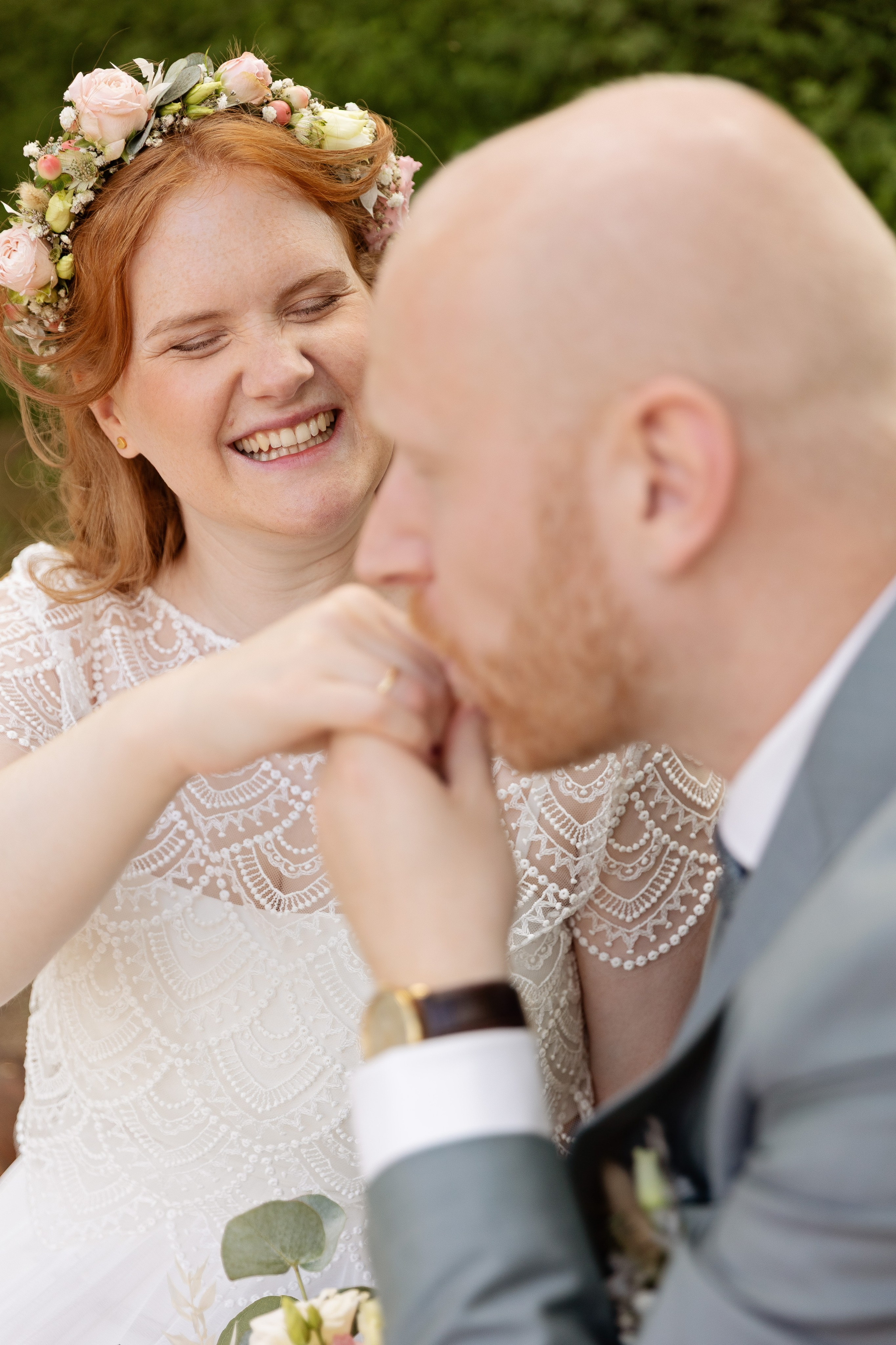 Hochzeit. Oxana Gruber Fotograf