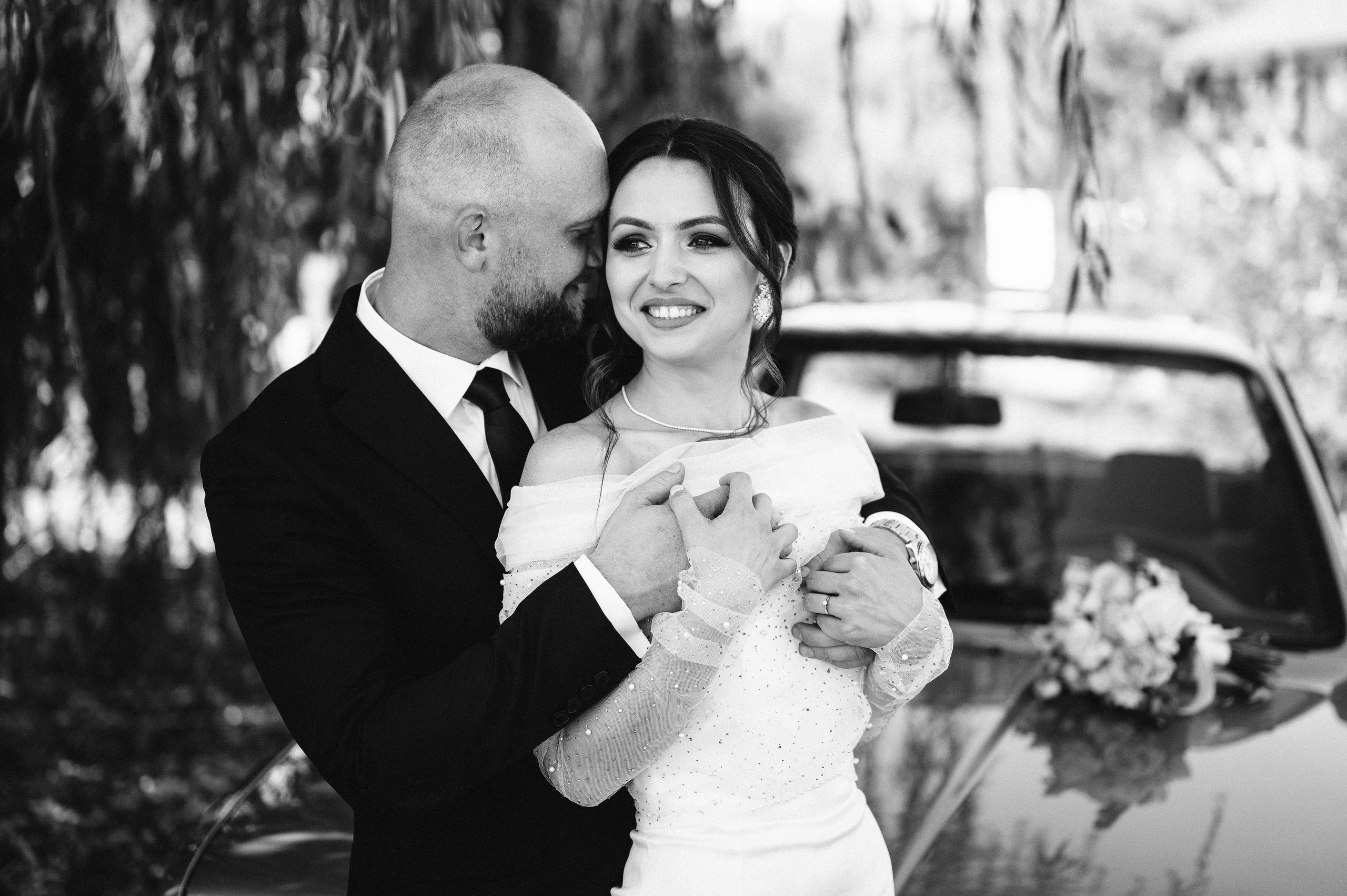 Ionut si Mihaela. Valentin Melen - fotograf de nunta 🤍