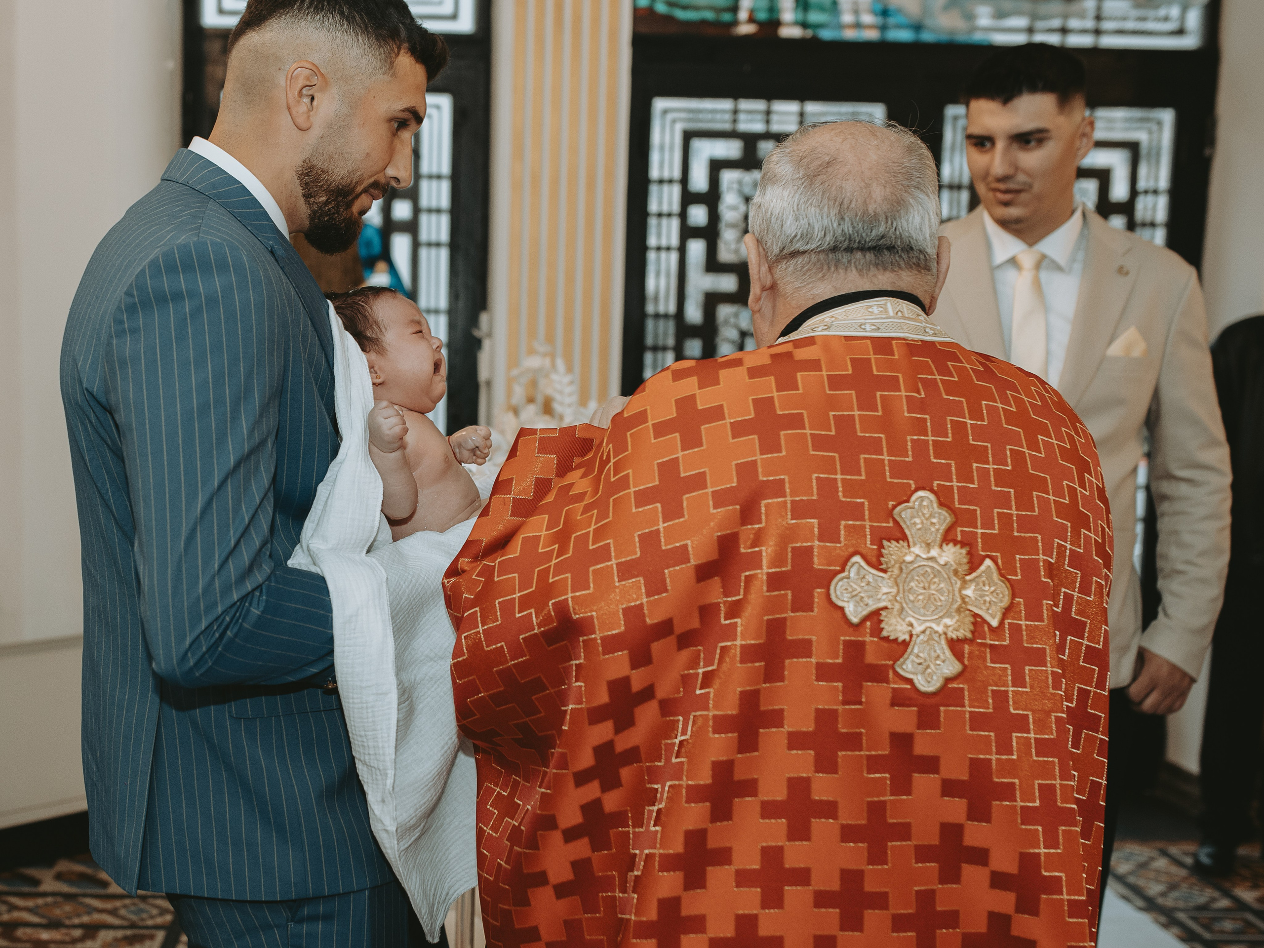 Alma Elena 🍀🧡🌿. Stefan Teodorescu — Fotograf de Nunta