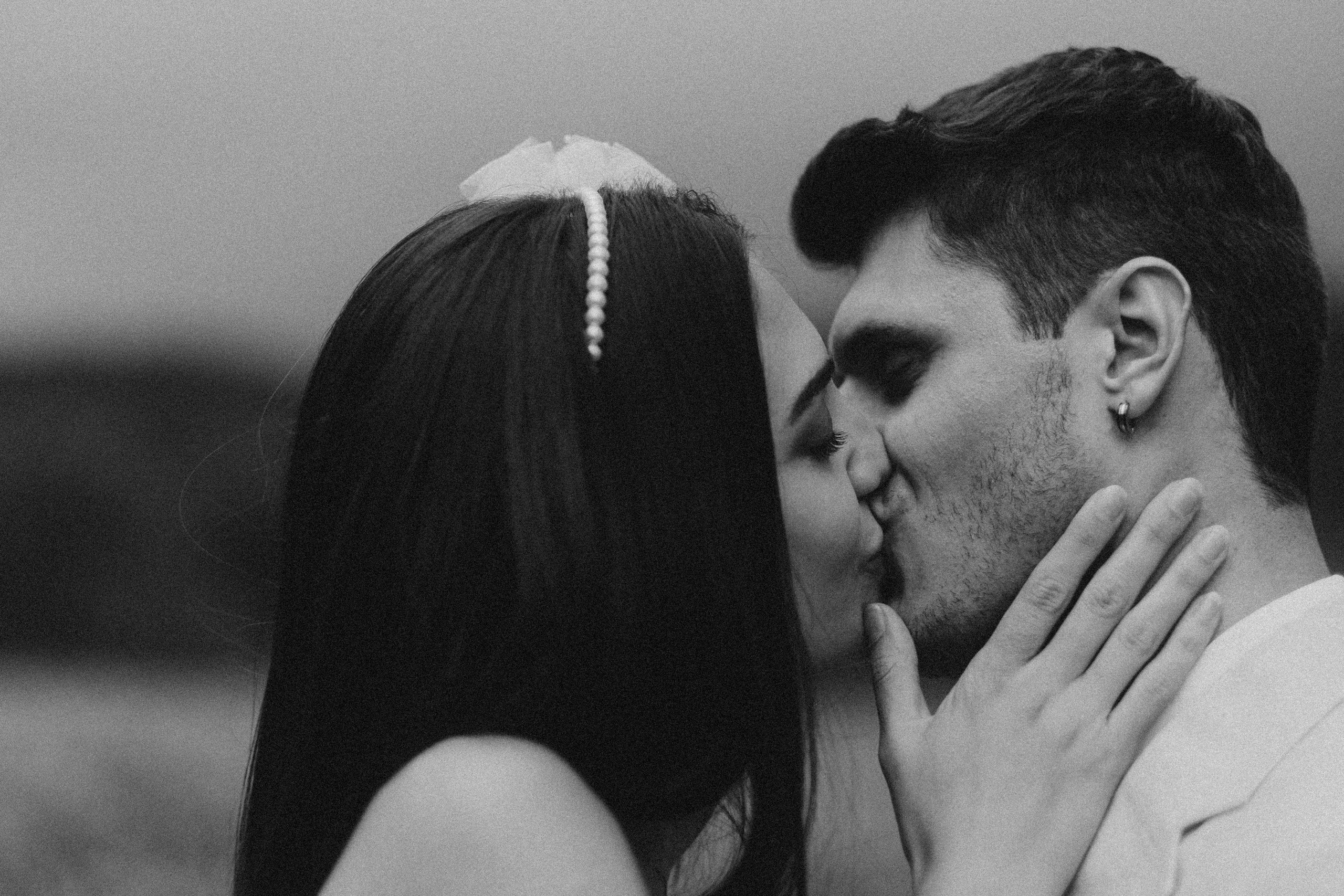 Rocio & Mark. Paola fotógrafo / videografo de bodas en Barcelona