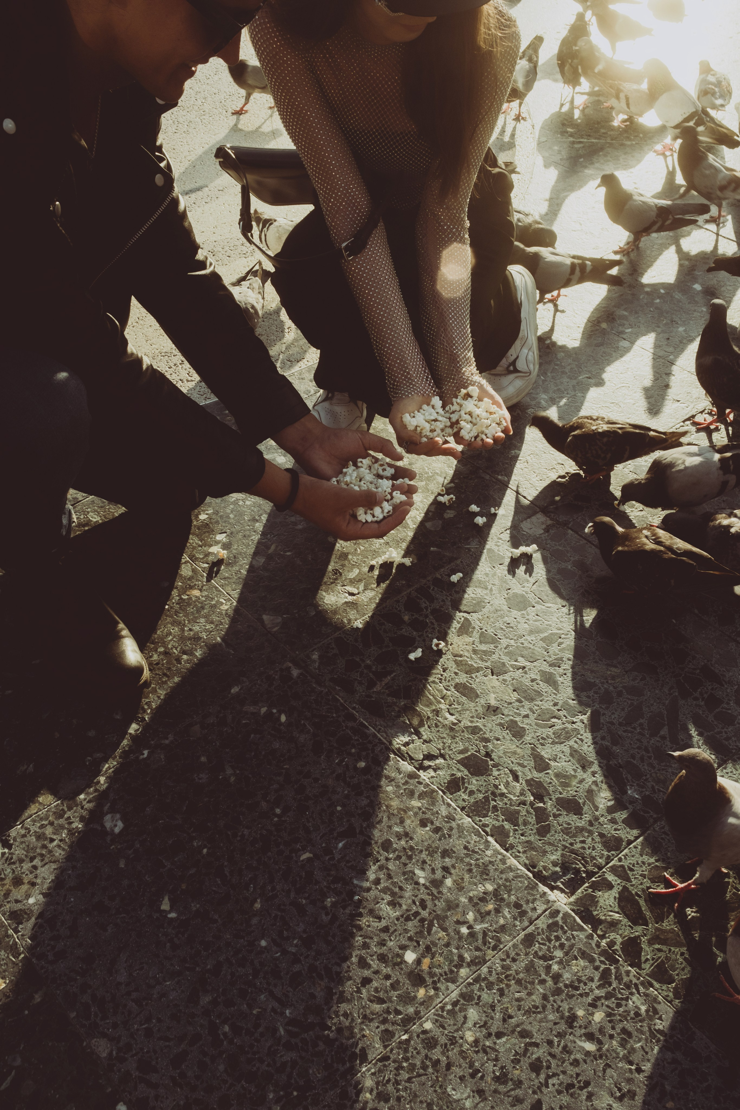 Lisan & Angel. Paola fotógrafo / videografo de bodas en Barcelona