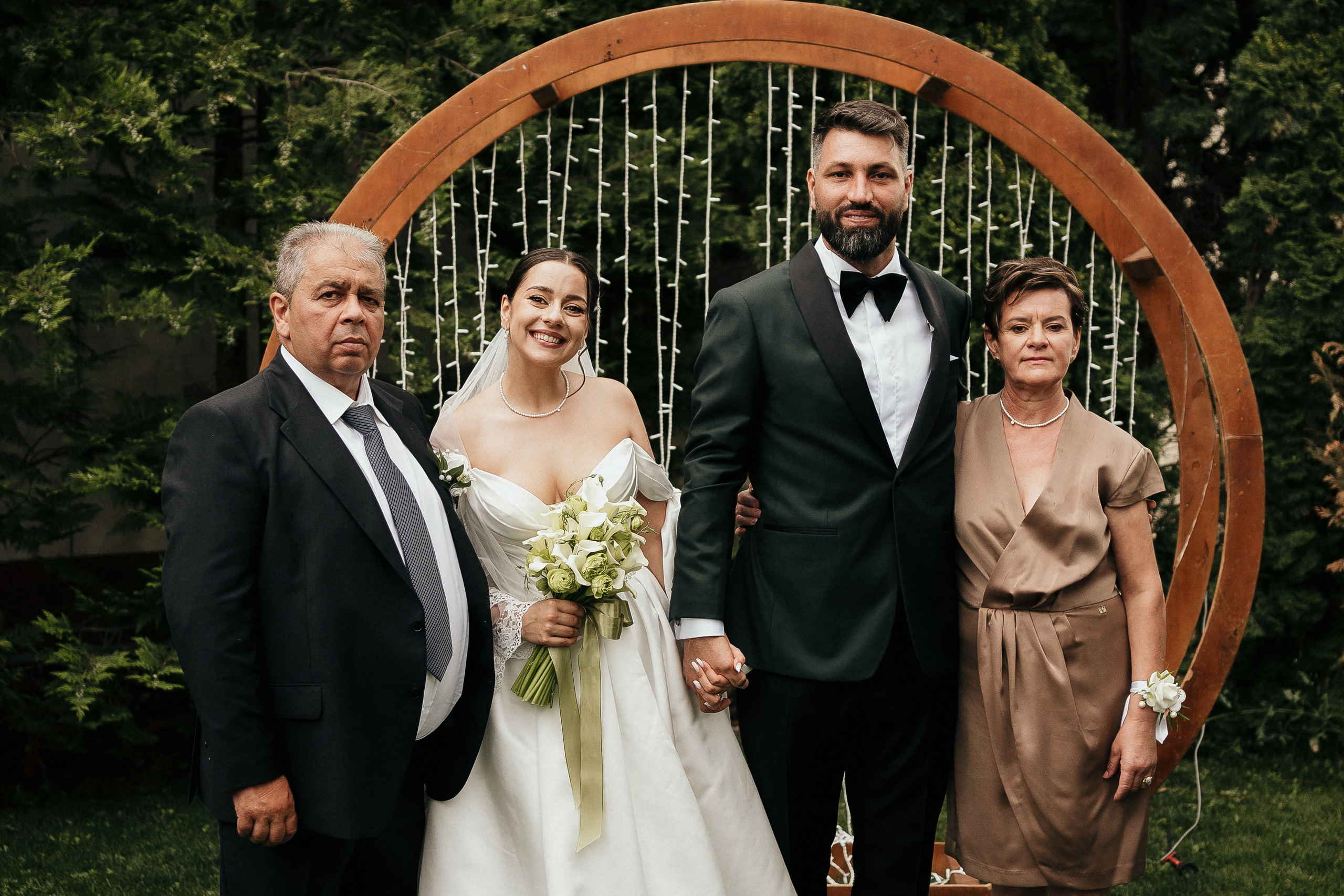 Andreea & Constantin. Ionutdraganfoto.com