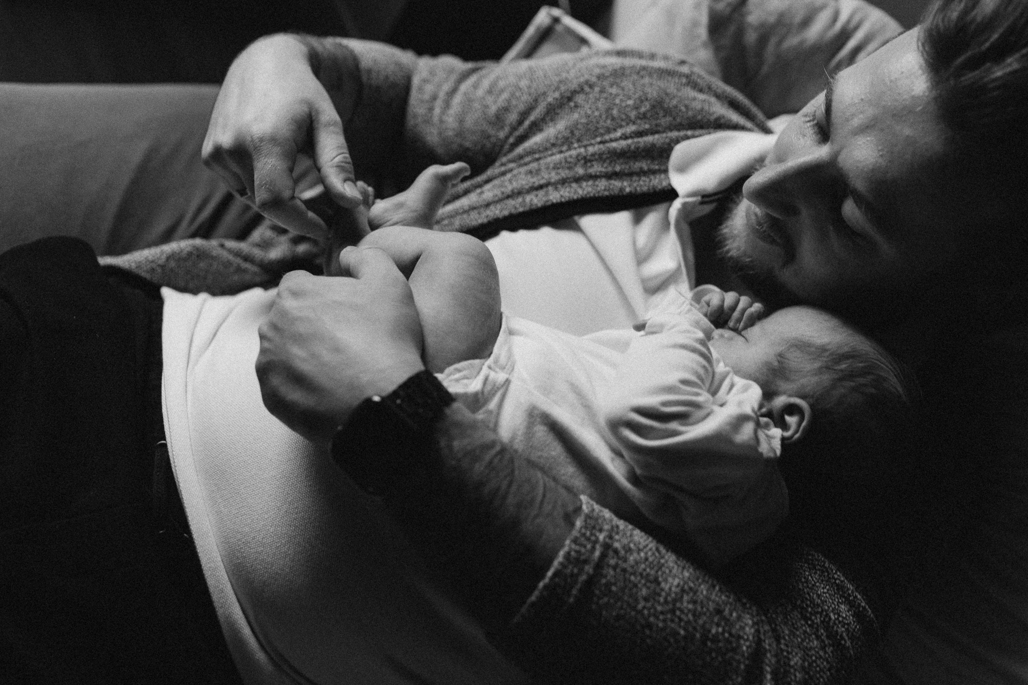 Baby Shooting. Anna Saribekyan – Beste Hochzeitsfotografin in Würzburg, Top 10 in Deutschland