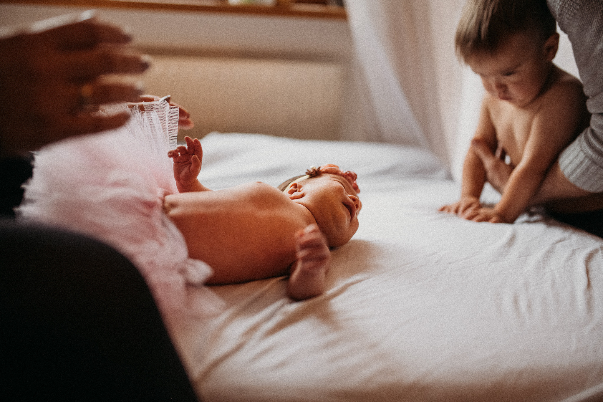 Baby Shooting. Anna Saribekyan – Beste Hochzeitsfotografin in Würzburg, Top 10 in Deutschland
