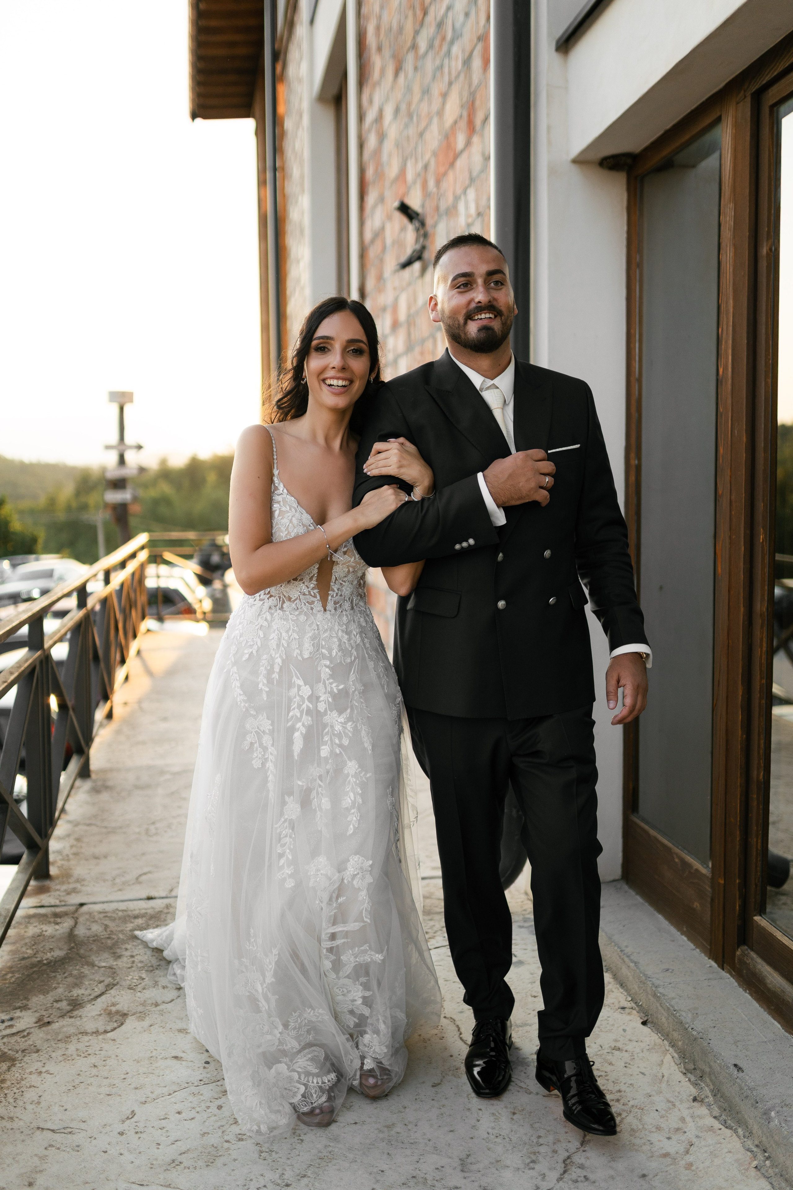 I&D | A Fortress Fairytale. Black Sheep Produkcija| Wedding Photography and Wedding Films, based in Kragujevac, Europe / Fotograf i videograf, Kragujevac, Srbija