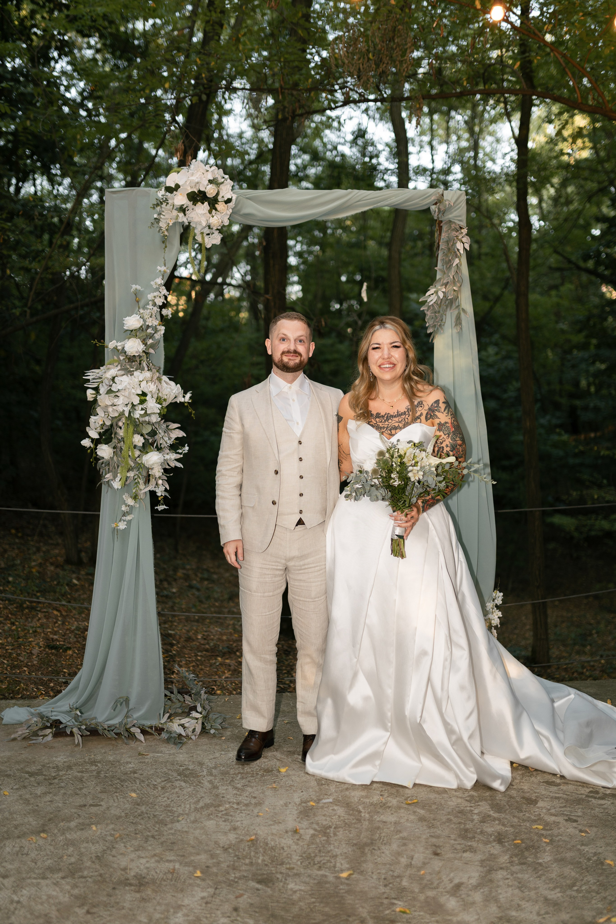 M&F | Enchanted Forest Wedding. Black Sheep Produkcija| Wedding Photography and Wedding Films, based in Kragujevac, Europe / Fotograf i videograf, Kragujevac, Srbija