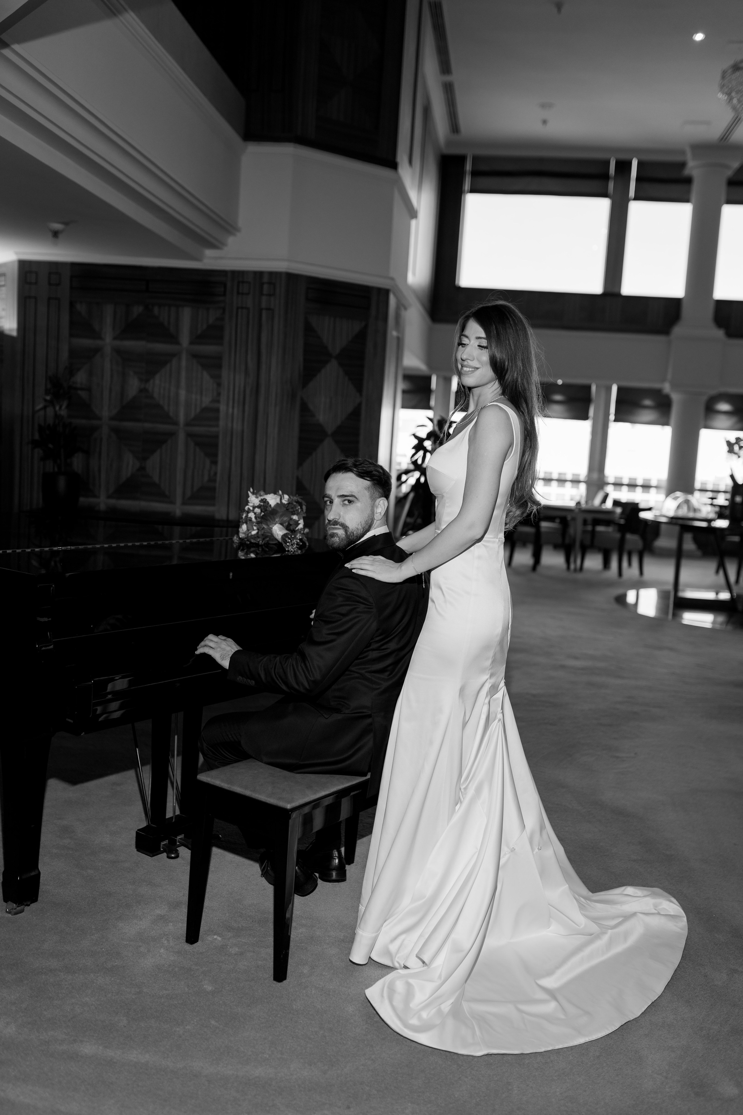 A&A |A Magical Wedding on the Water. Black Sheep Produkcija| Wedding Photography and Wedding Films, based in Kragujevac, Europe / Fotograf i videograf, Kragujevac, Srbija