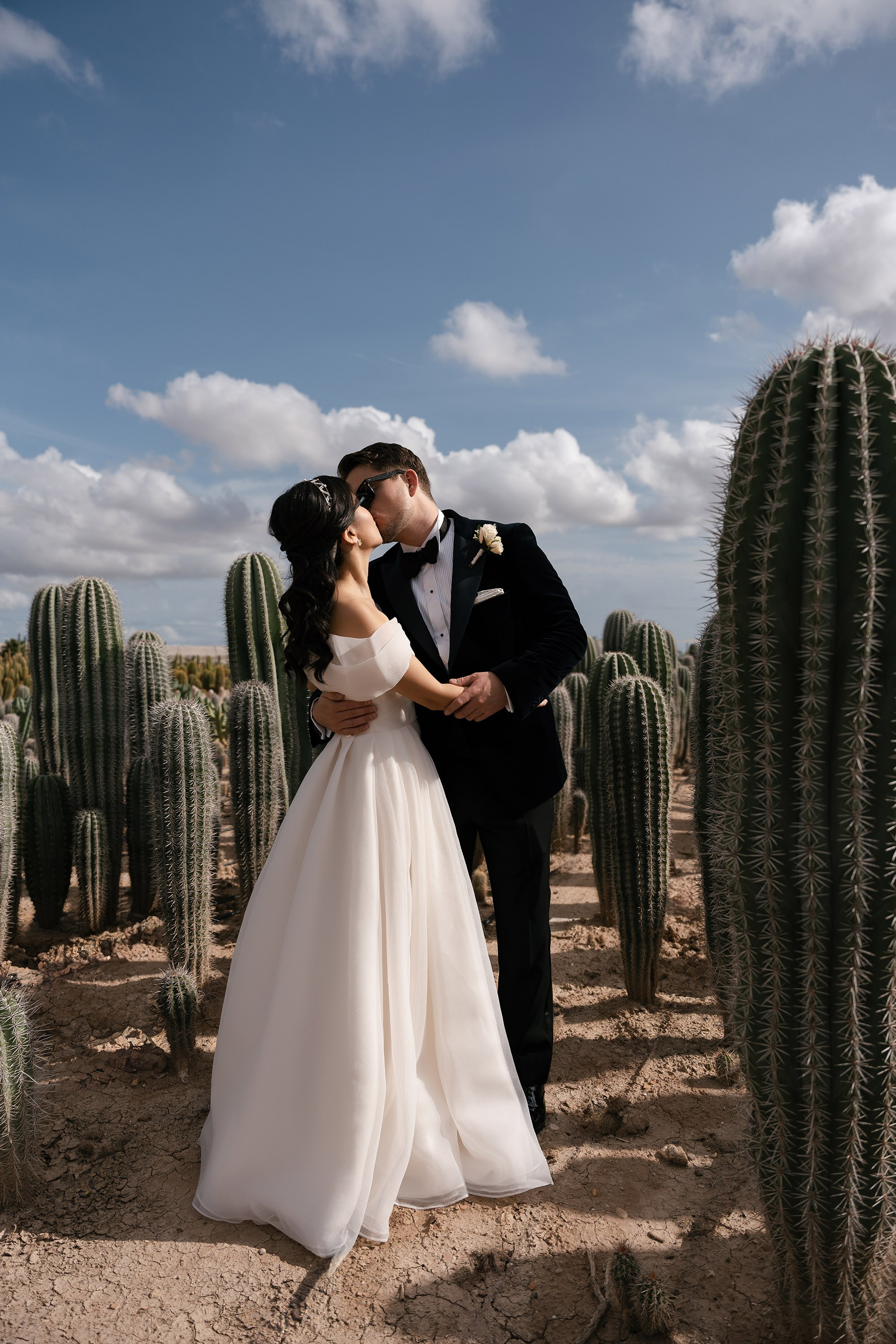 Eunji and Kjell. Destination Wedding Photographers based in Spain