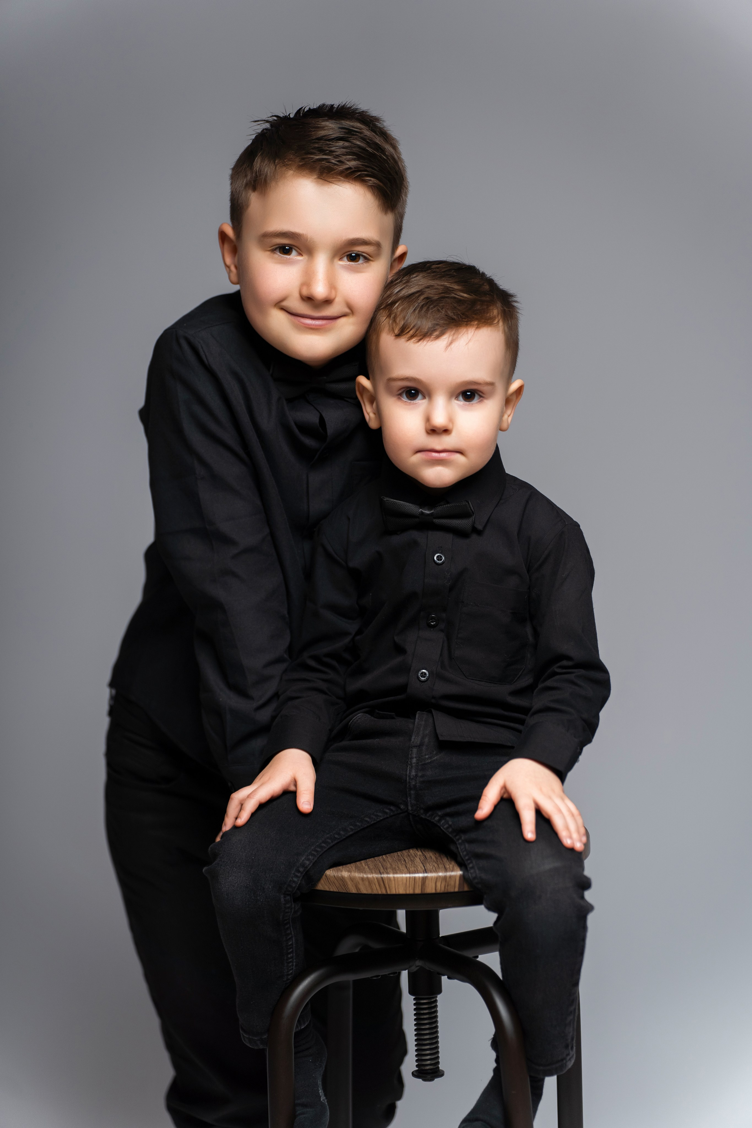 Feedback. Photographer in Paris