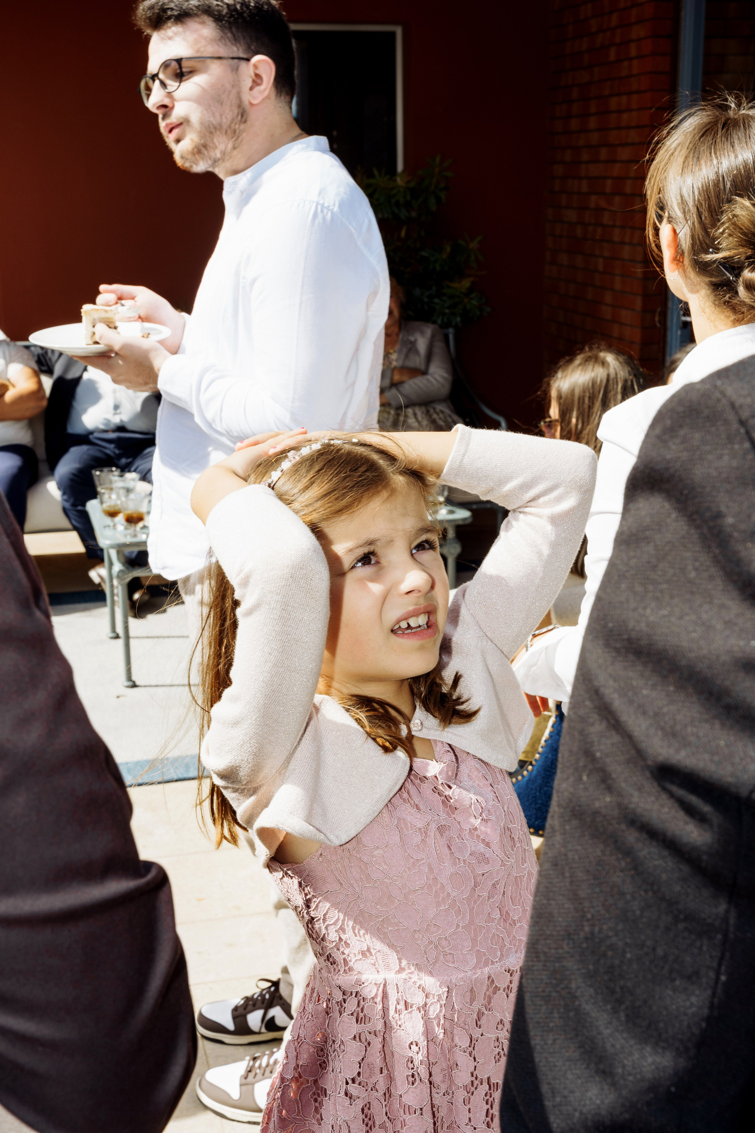 Valdette & Ilir. Photographe Suisse Tatiana Lyzhina