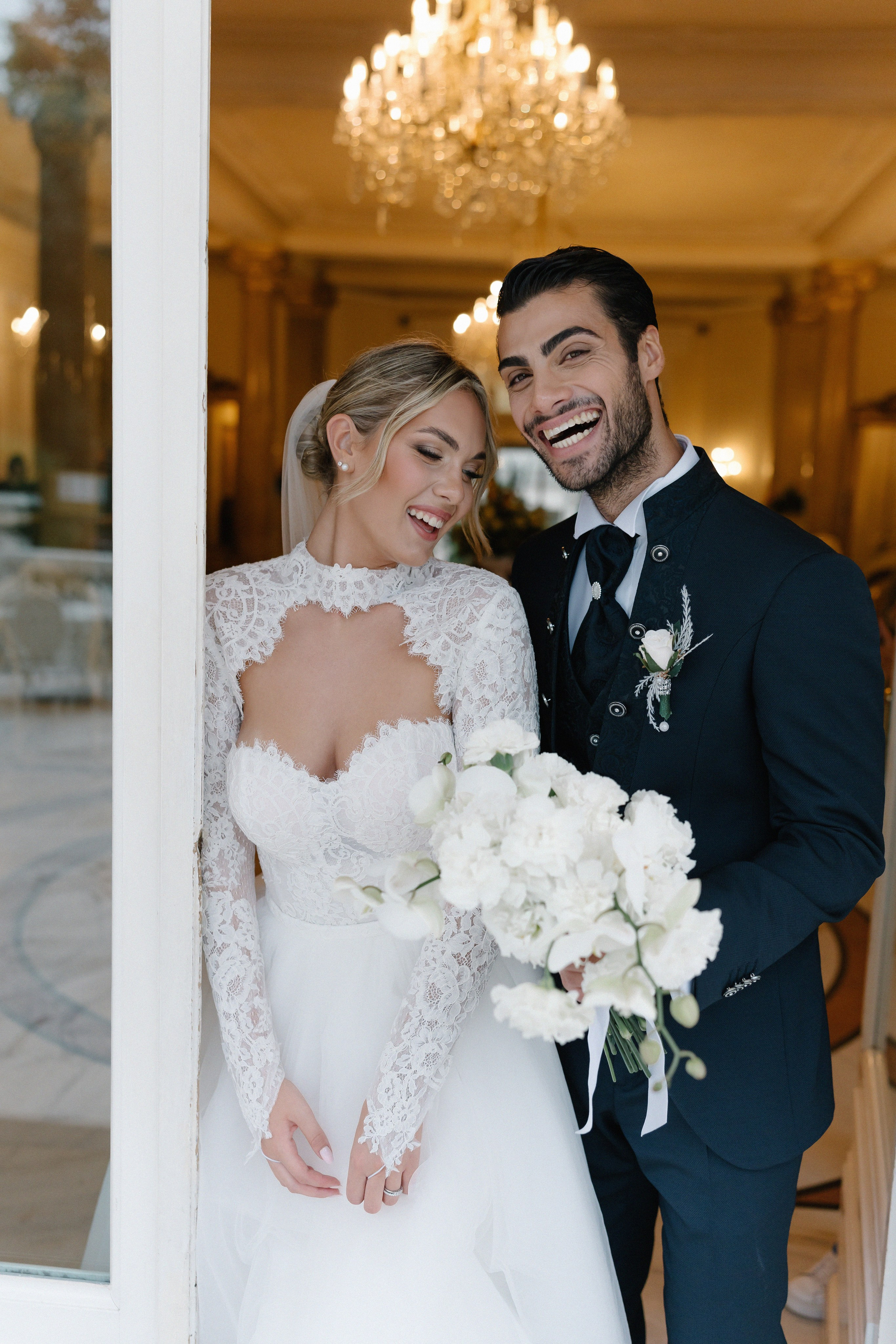 Vittorio&Noemi Grand Hotel. Свадебный фотограф Виктория Саврук