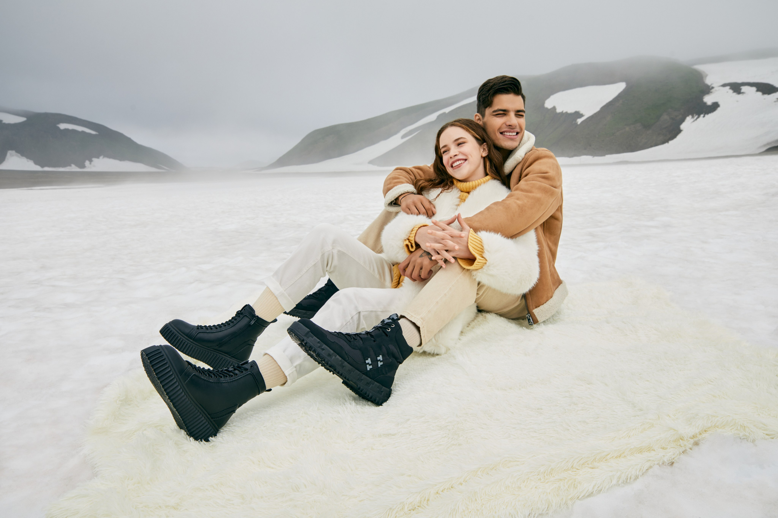 Campaign for KEDDO SS21. Abdrshin Valeriy photographer