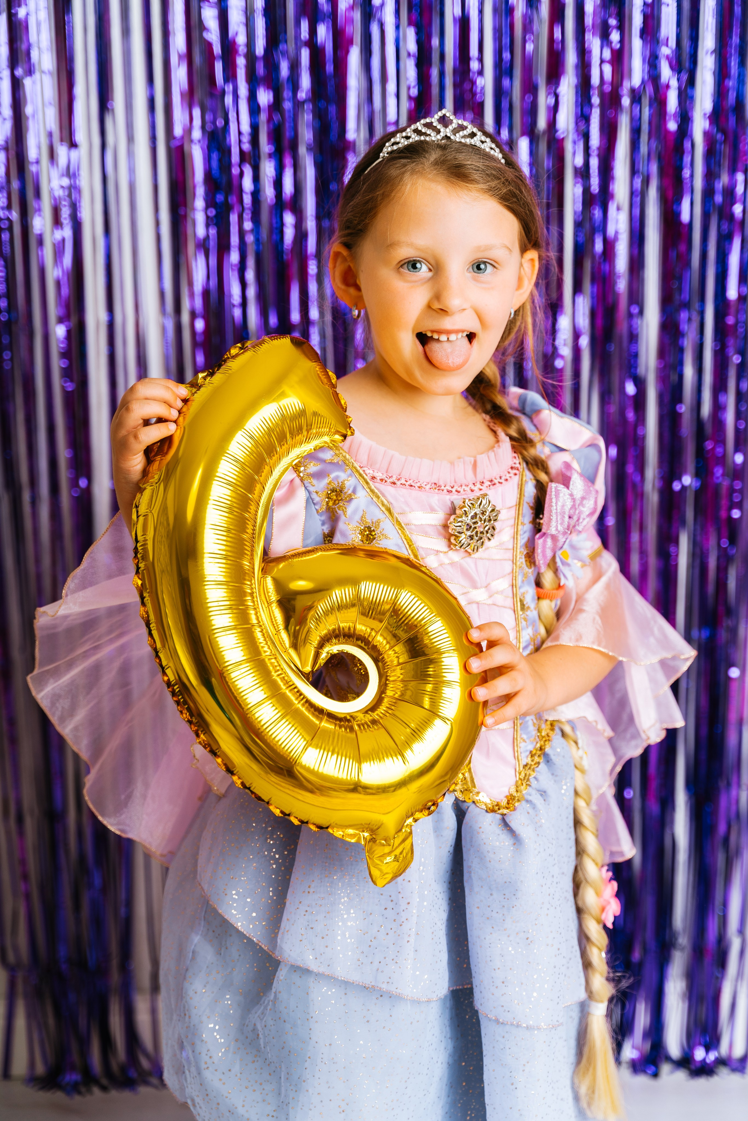 Smash cake. Svitlana Miahka fotografa a Genova