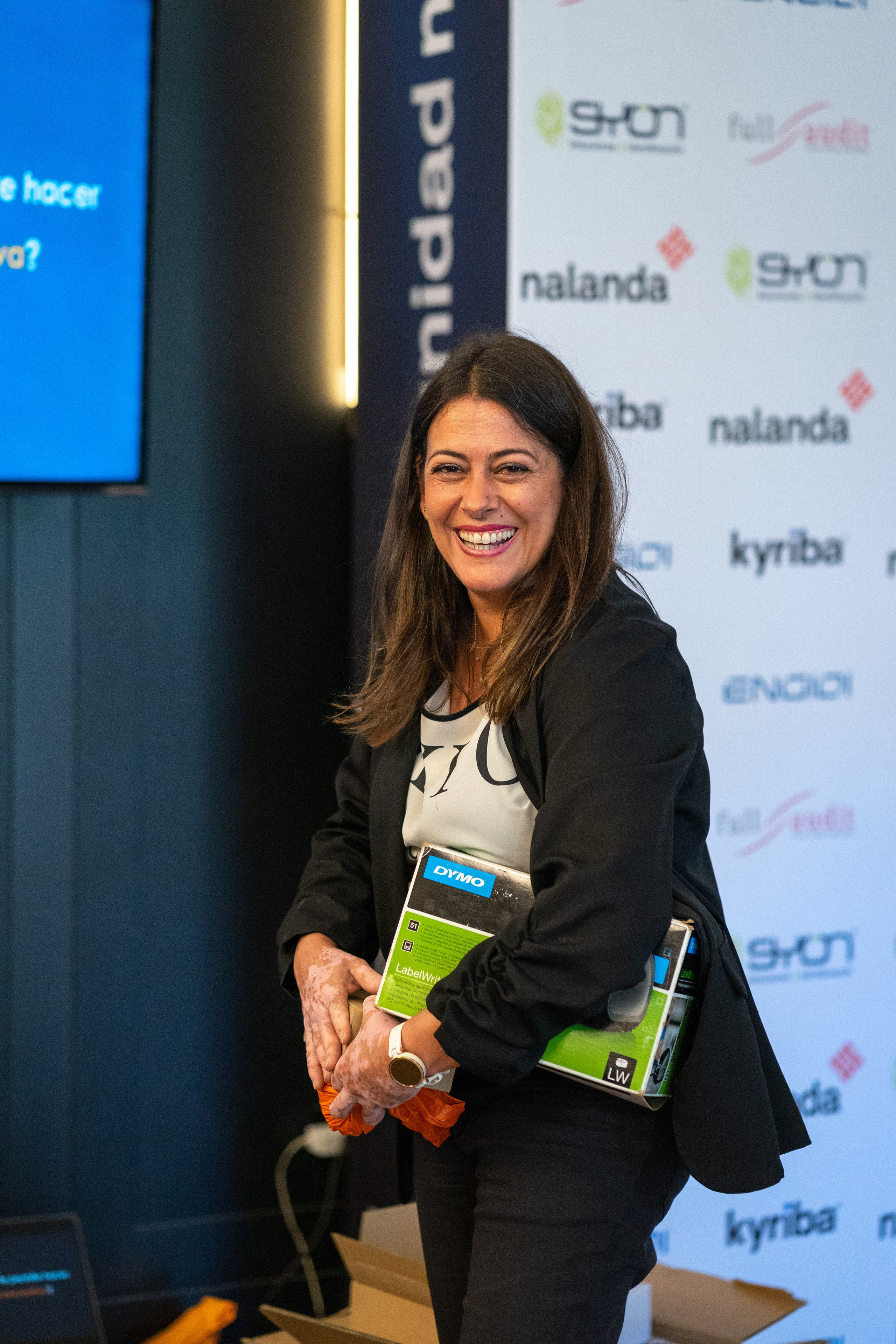 Nalanda. Smart HSE Link-Up. Женские портреты в Мадриде — естественная красота и свет | Anna Maruleva