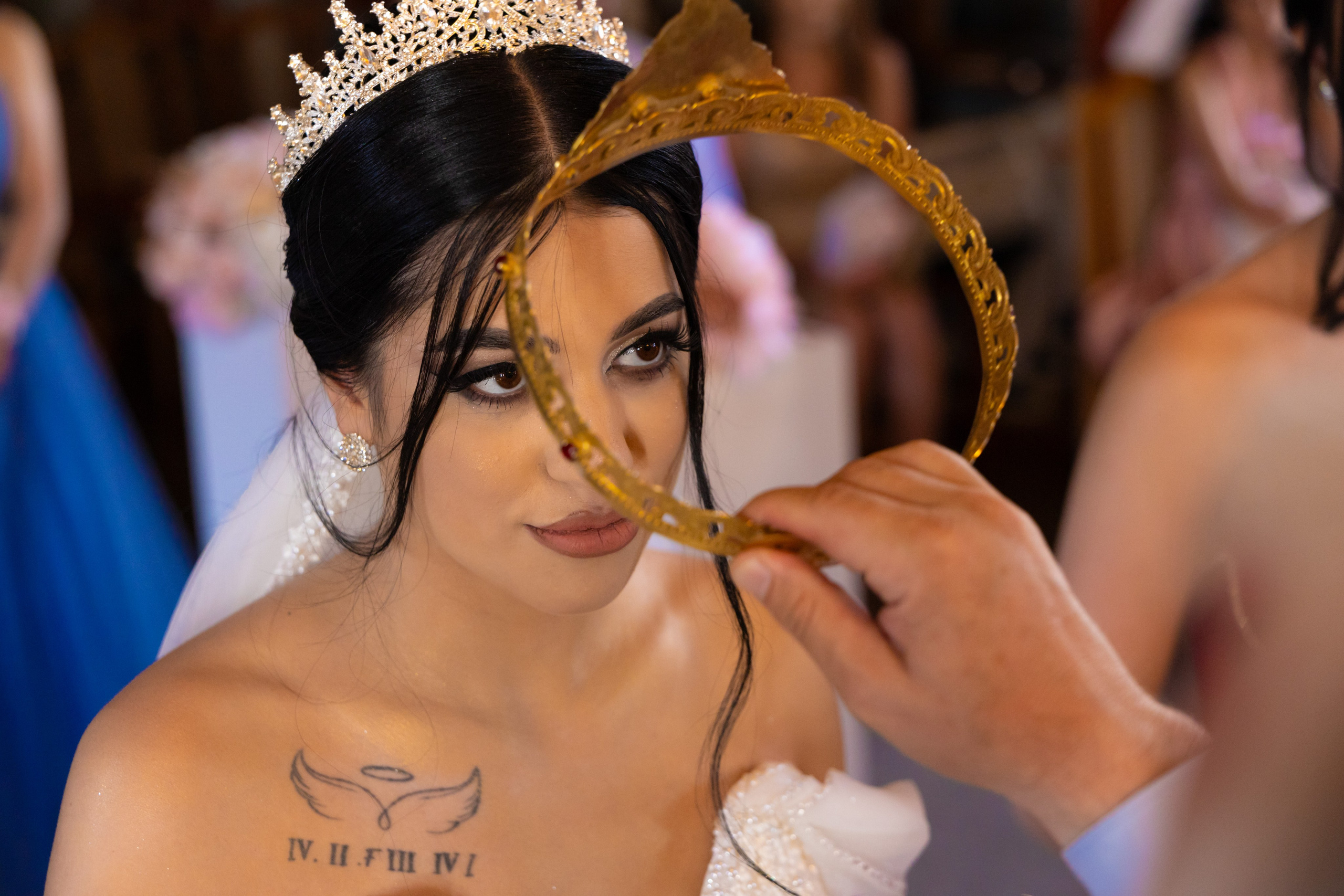 Andreea & Alex. Fotograf de nunta — Ionut Belea dar si evenimente corporate din Romania