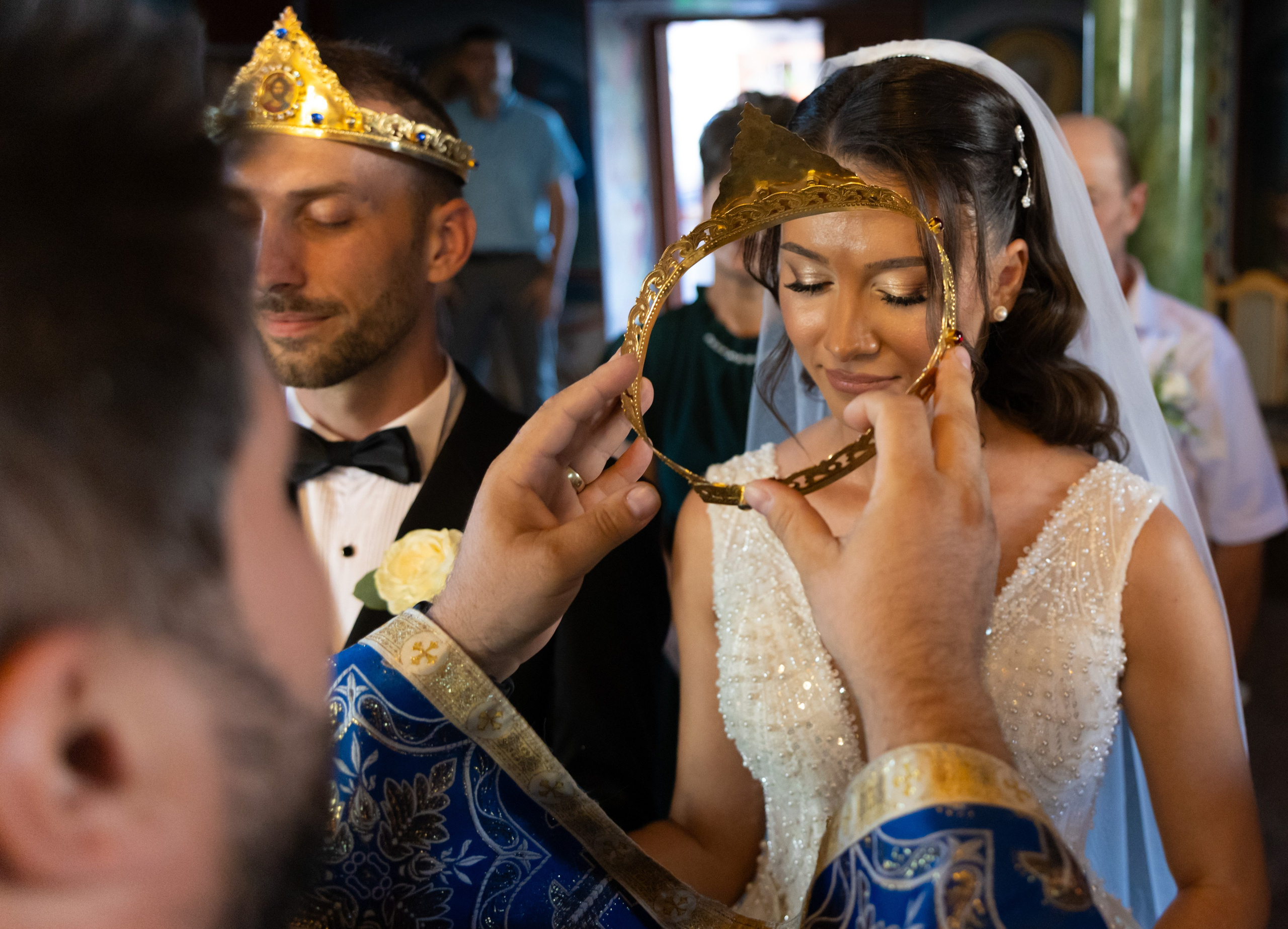 Costi & Madalina. Fotograf de nunta — Ionut Belea dar si evenimente corporate din Romania