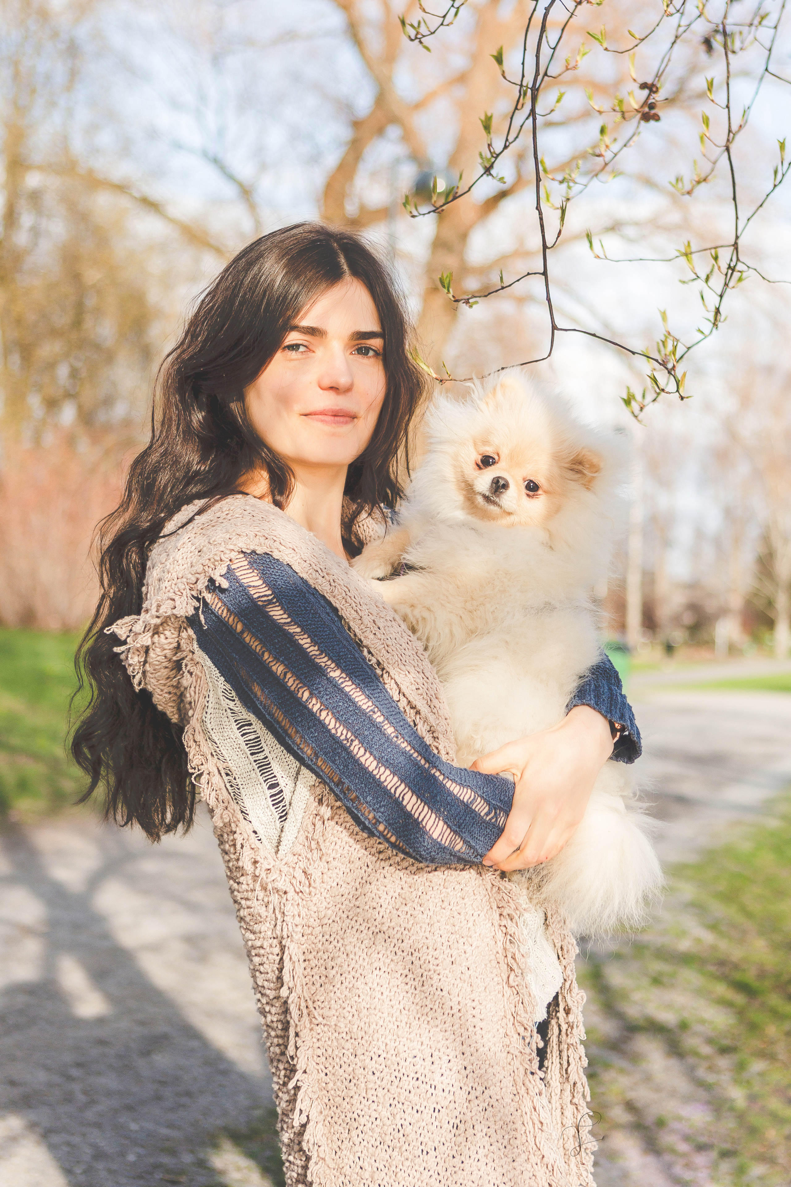 Lemmikit. Senjakulmala.fi