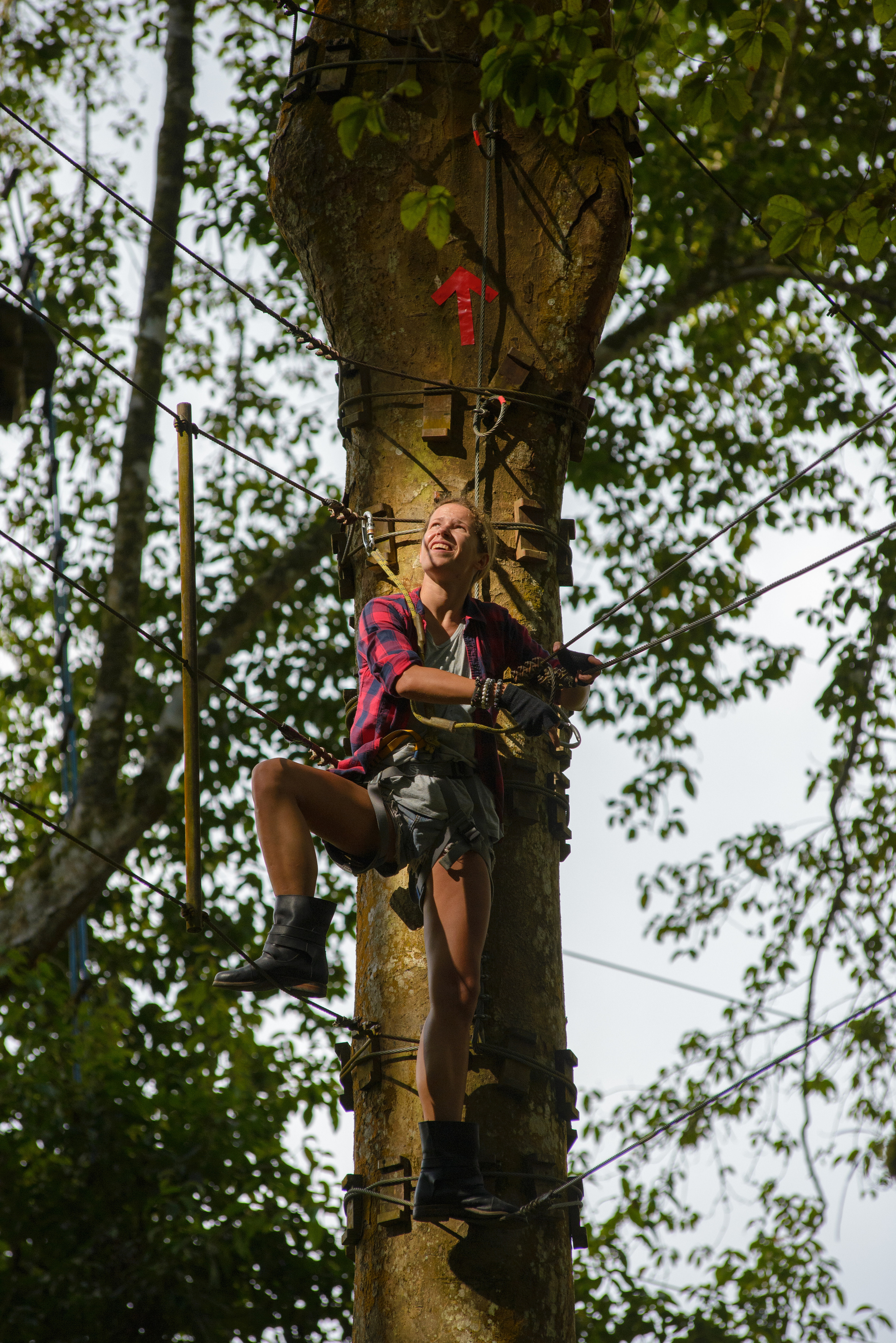 Lifestyle. Unit still photographer Roman Galasun