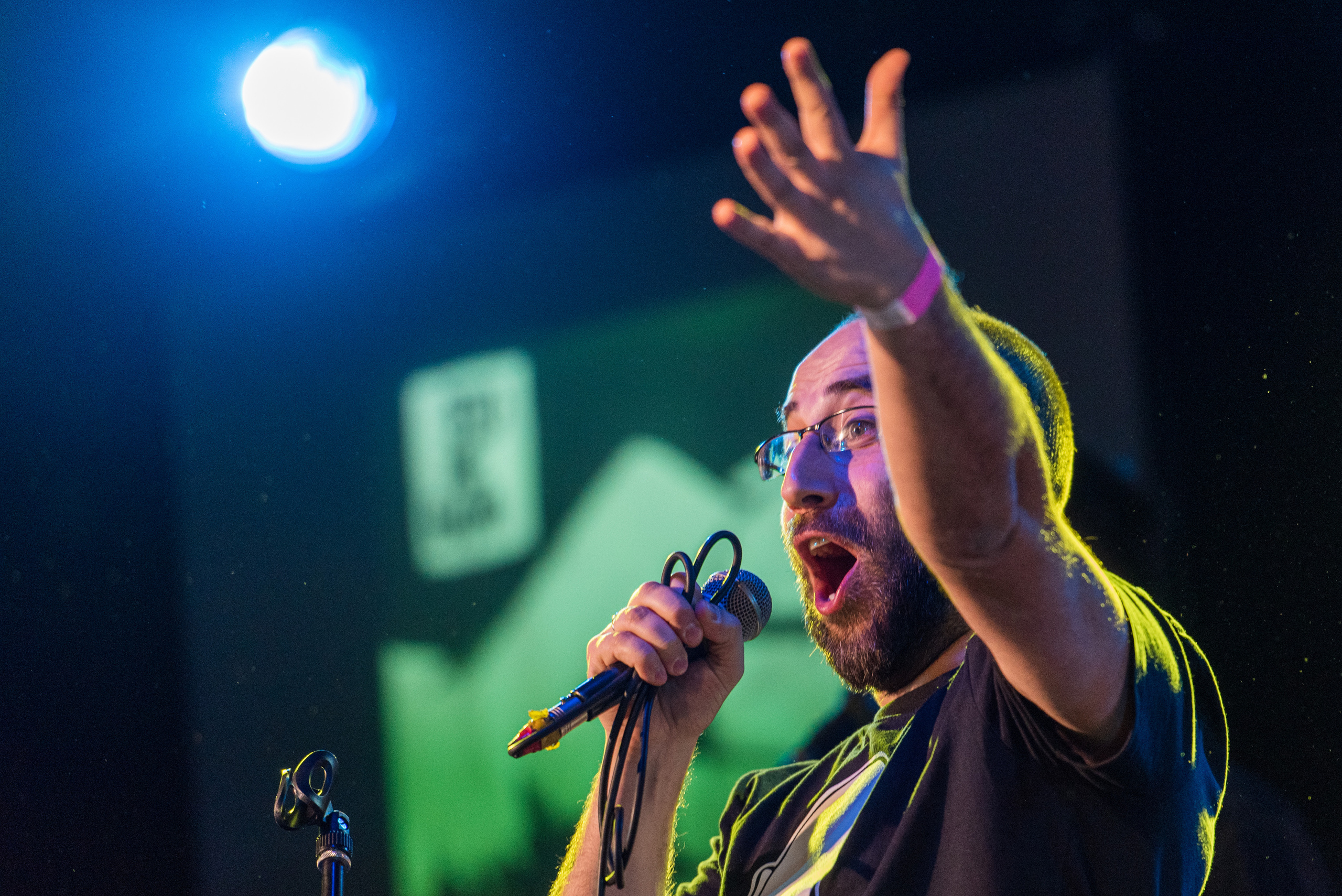 Lifestyle. Unit still photographer Roman Galasun