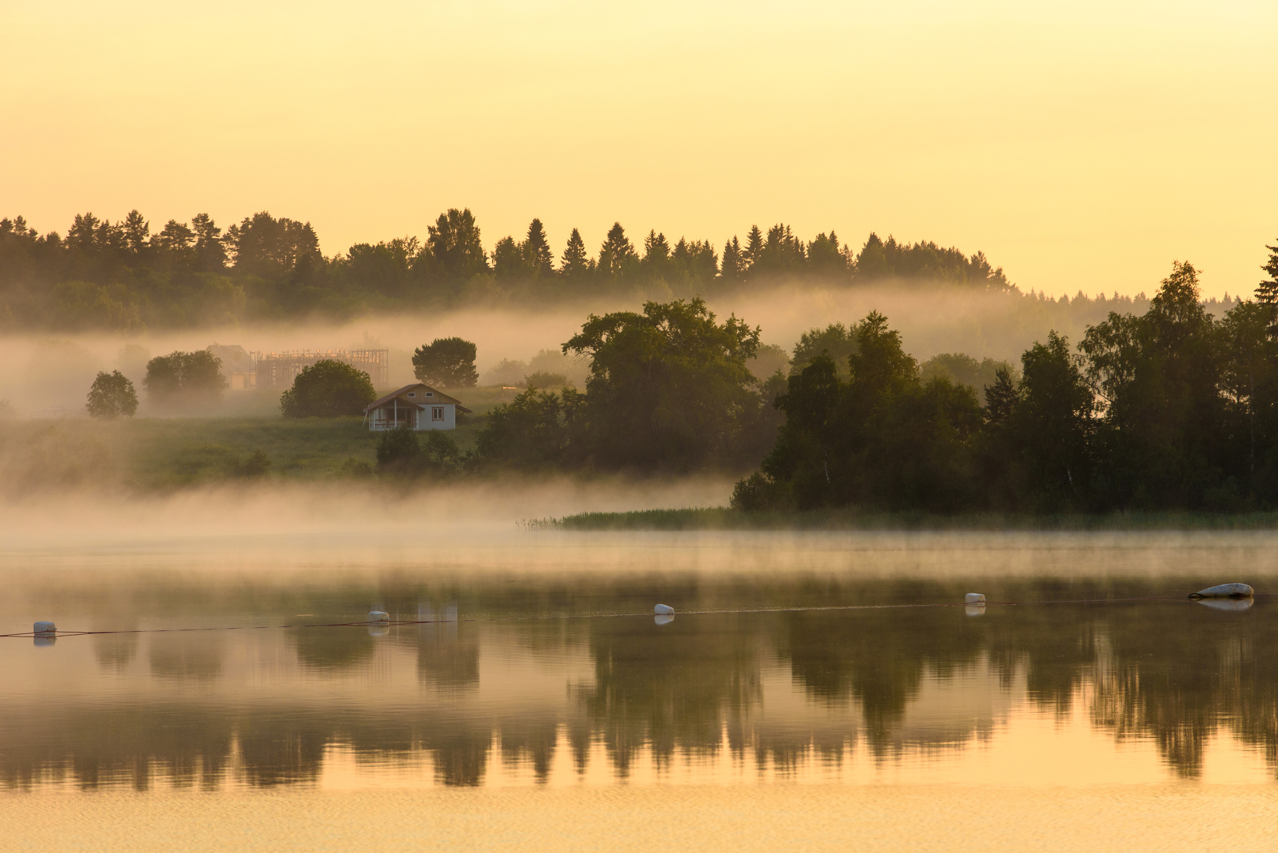 Romsha. Unit still photographer Roman Galasun