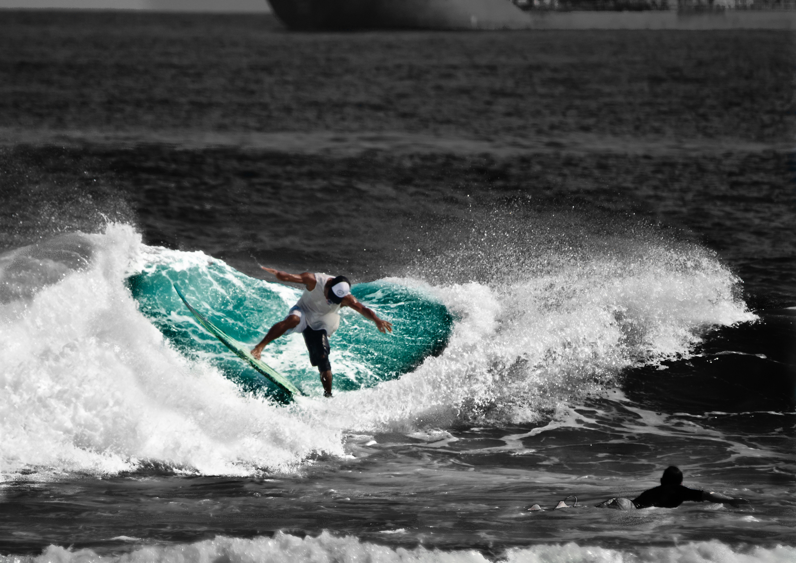 Lifestyle. Unit still photographer Roman Galasun