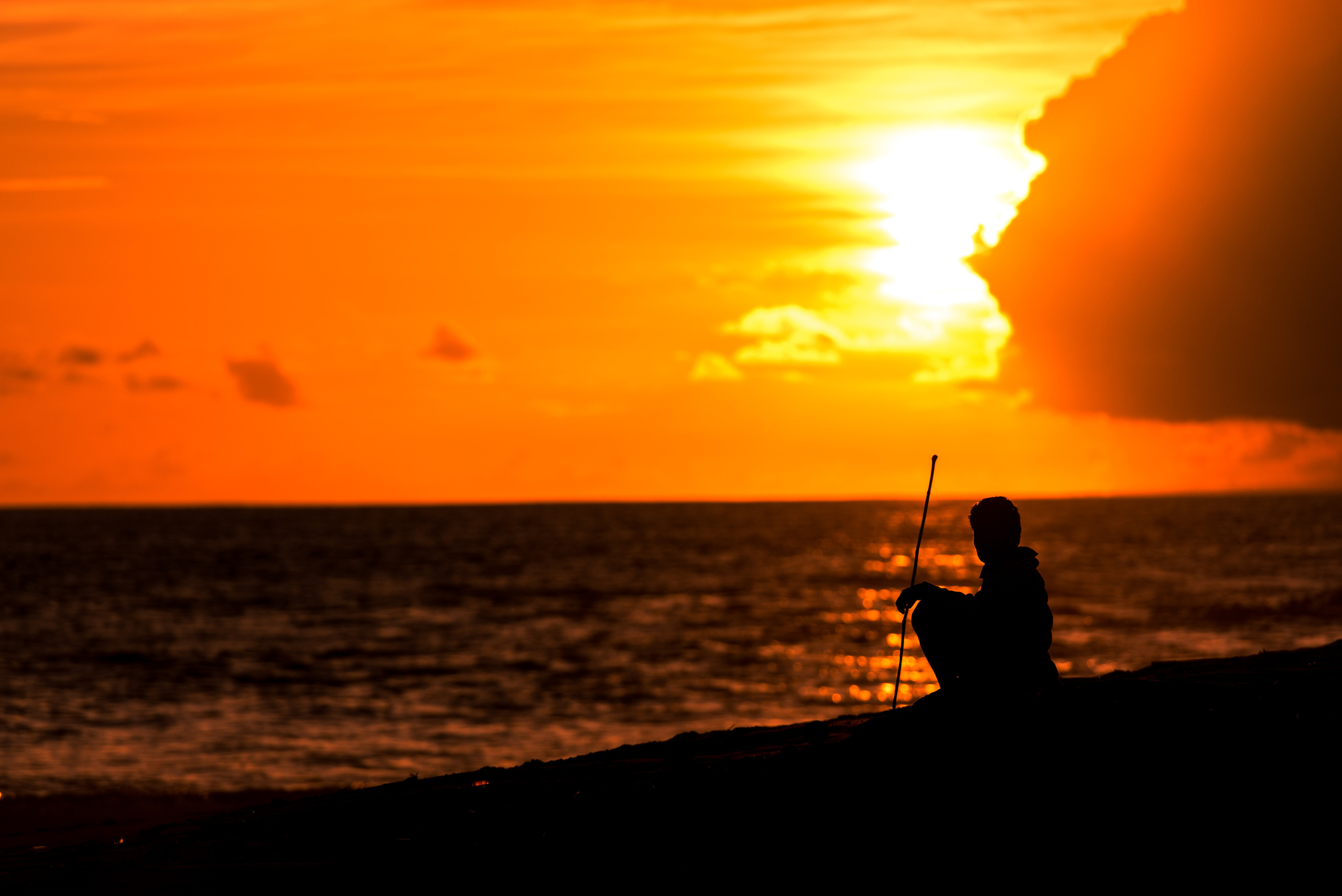 Lifestyle. Unit still photographer Roman Galasun