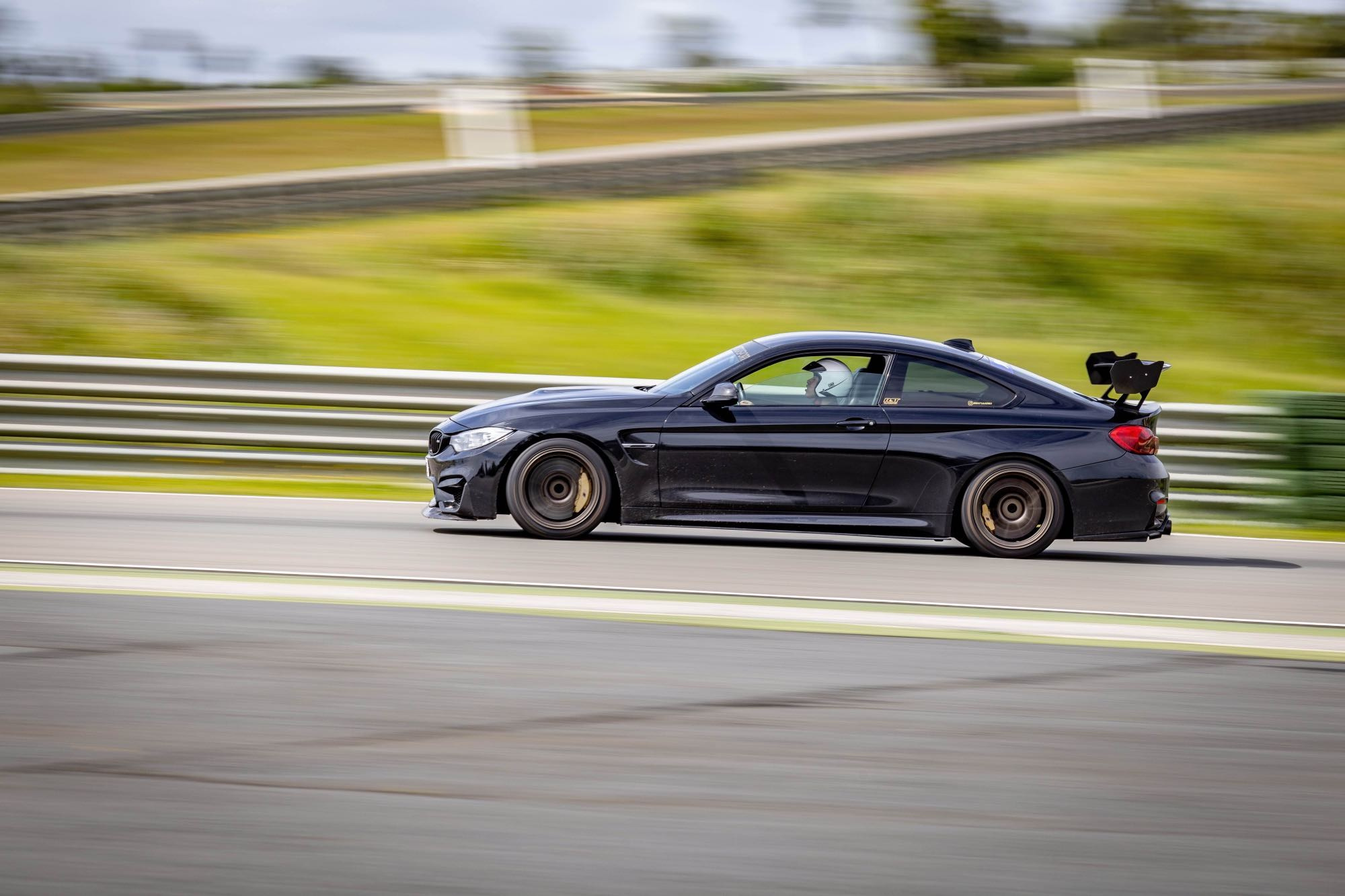 Circuito de Monteblanco - Huelva