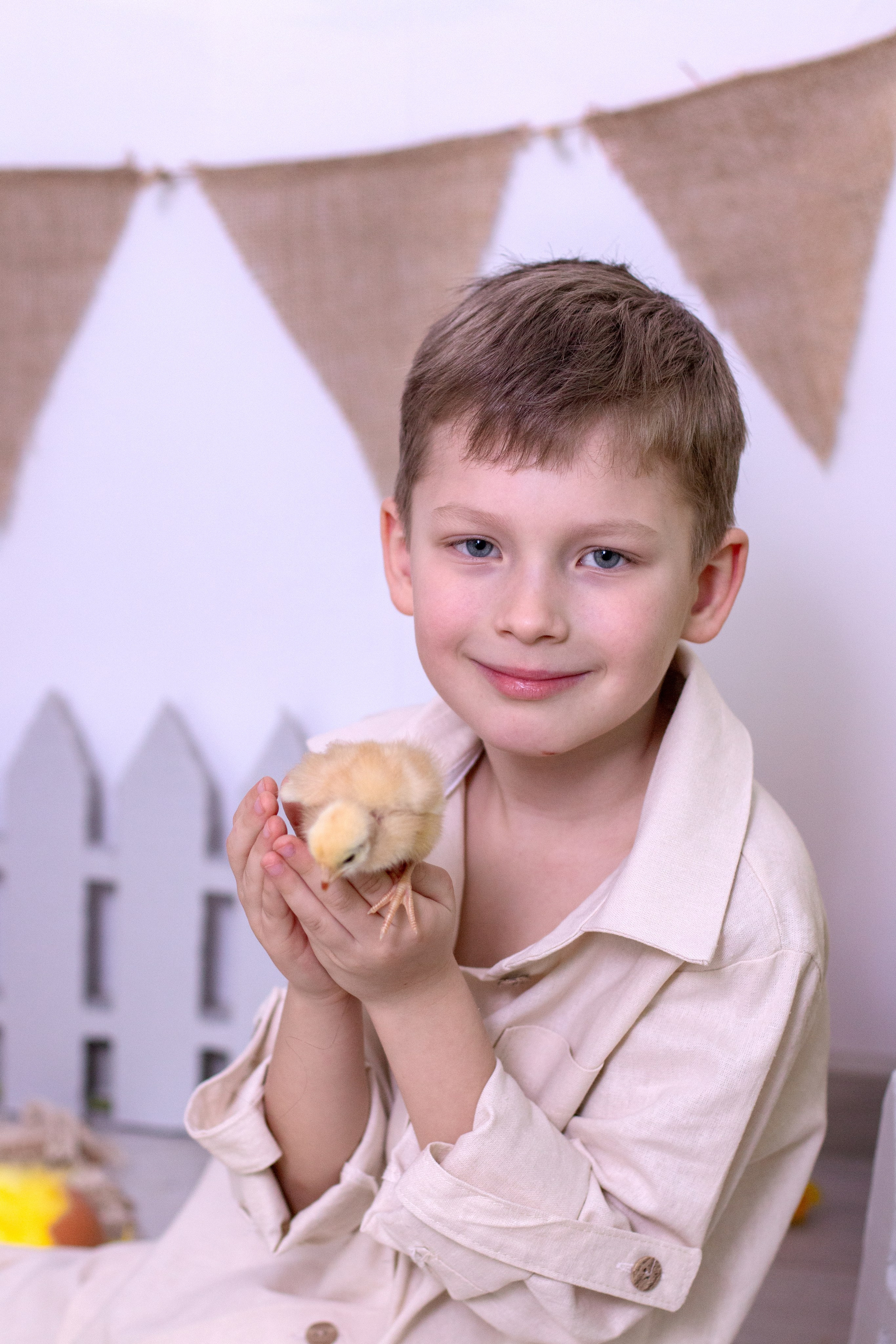 Пасха. Детский и семейный фотограф в г. Бельцы