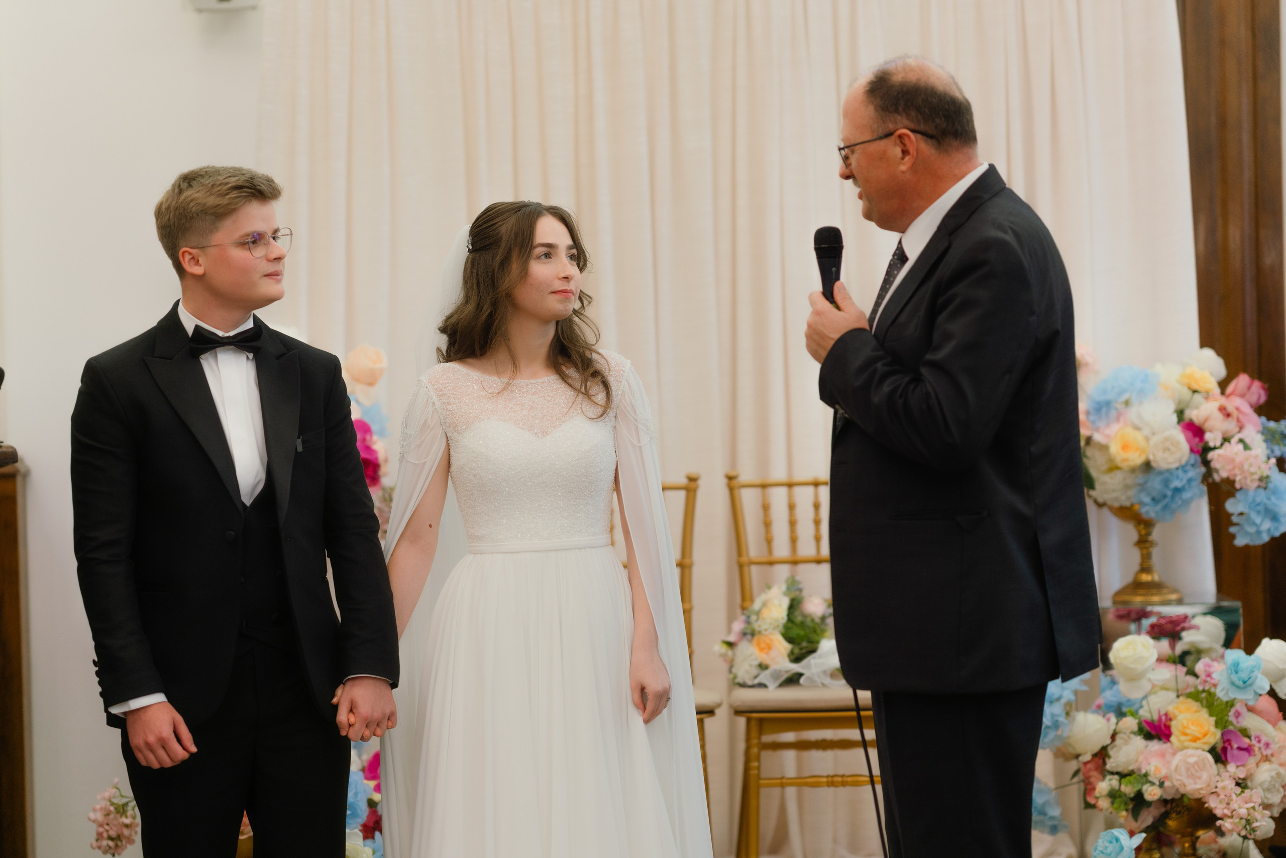 Miruna | Ruben Preview. Main