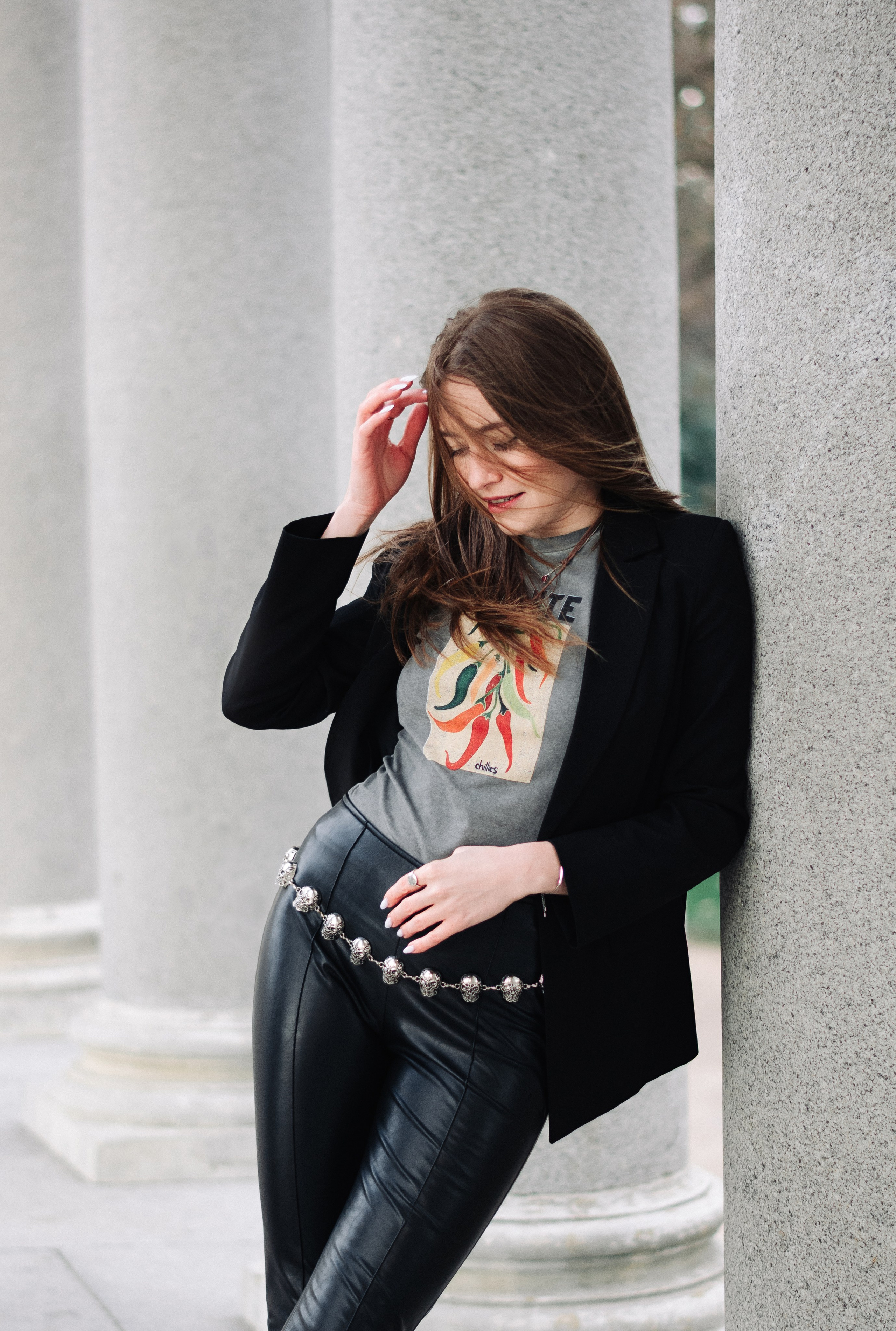 Anna. Shpanarskiy Nazar