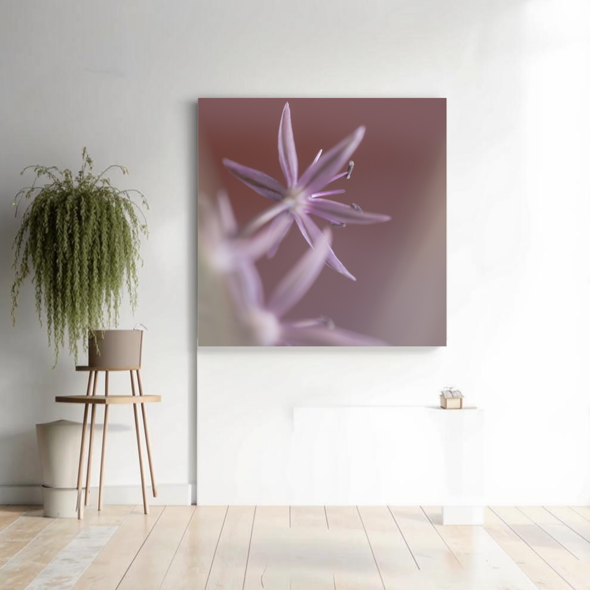 50 SHADES OF PURPLE. Natalja Poplavska — Visual artist, Photographer, East Sussex, London