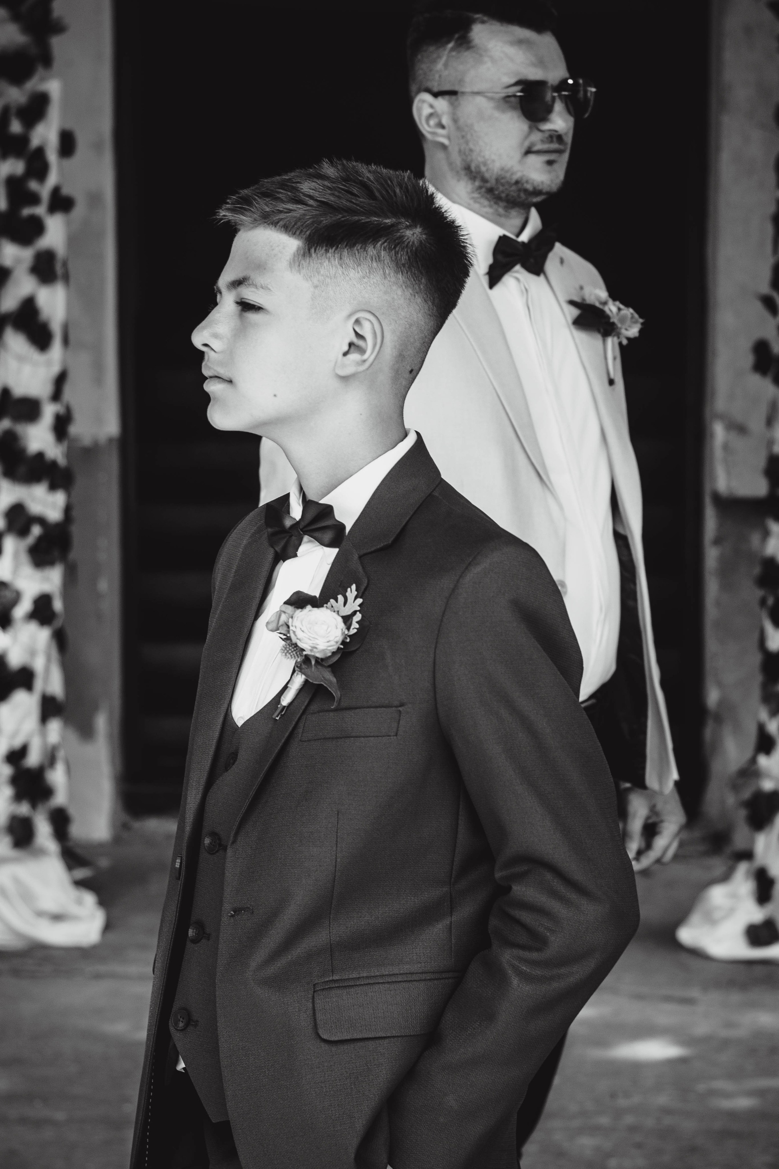 Ionela & Alex. Fotograf de nuntă Belgia - Stefan Bogdan | Fotograf roman