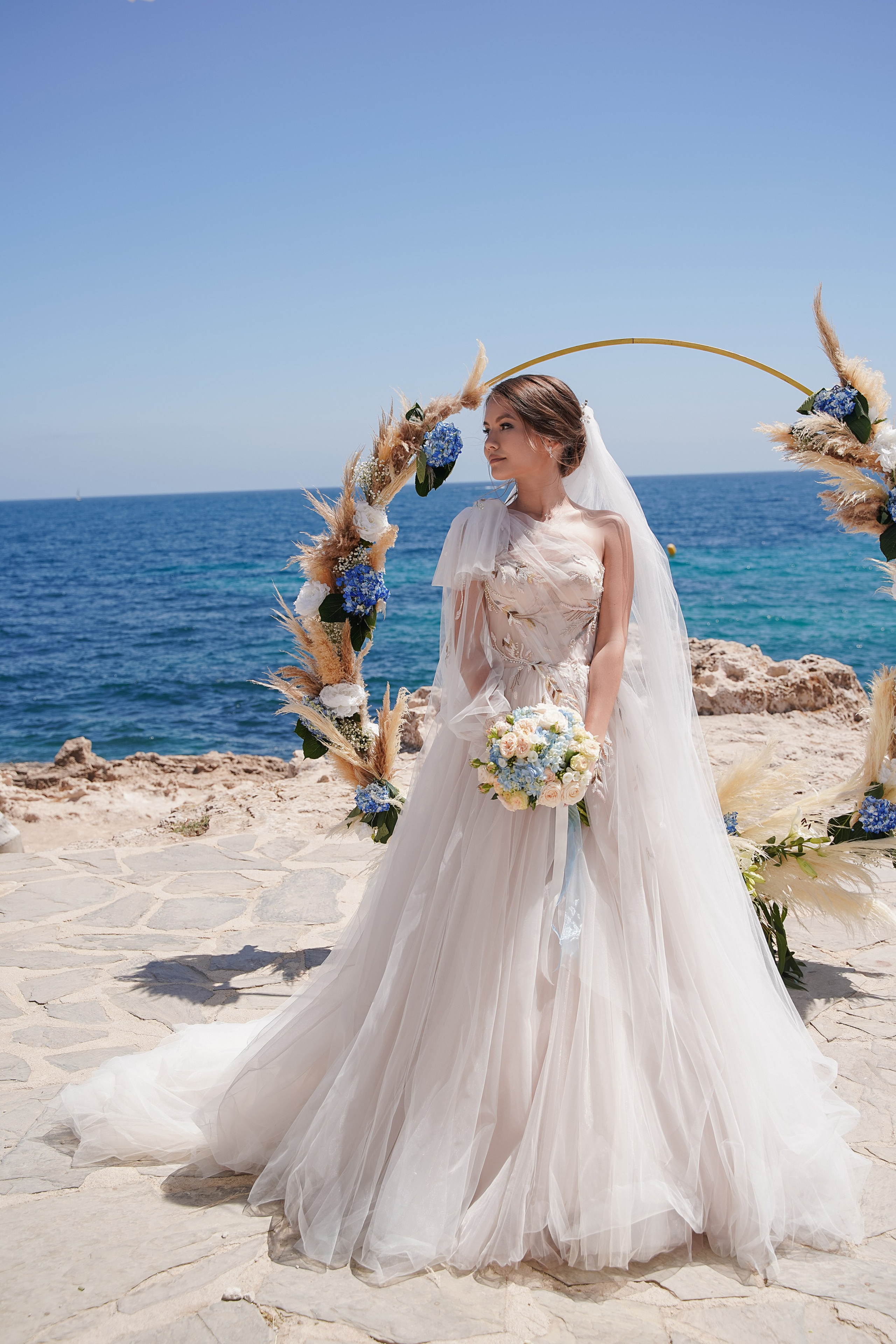 Leysan&Xavier. Индивидуальный, семейный, свадебный фотограф Бенидорм Диана Меметова