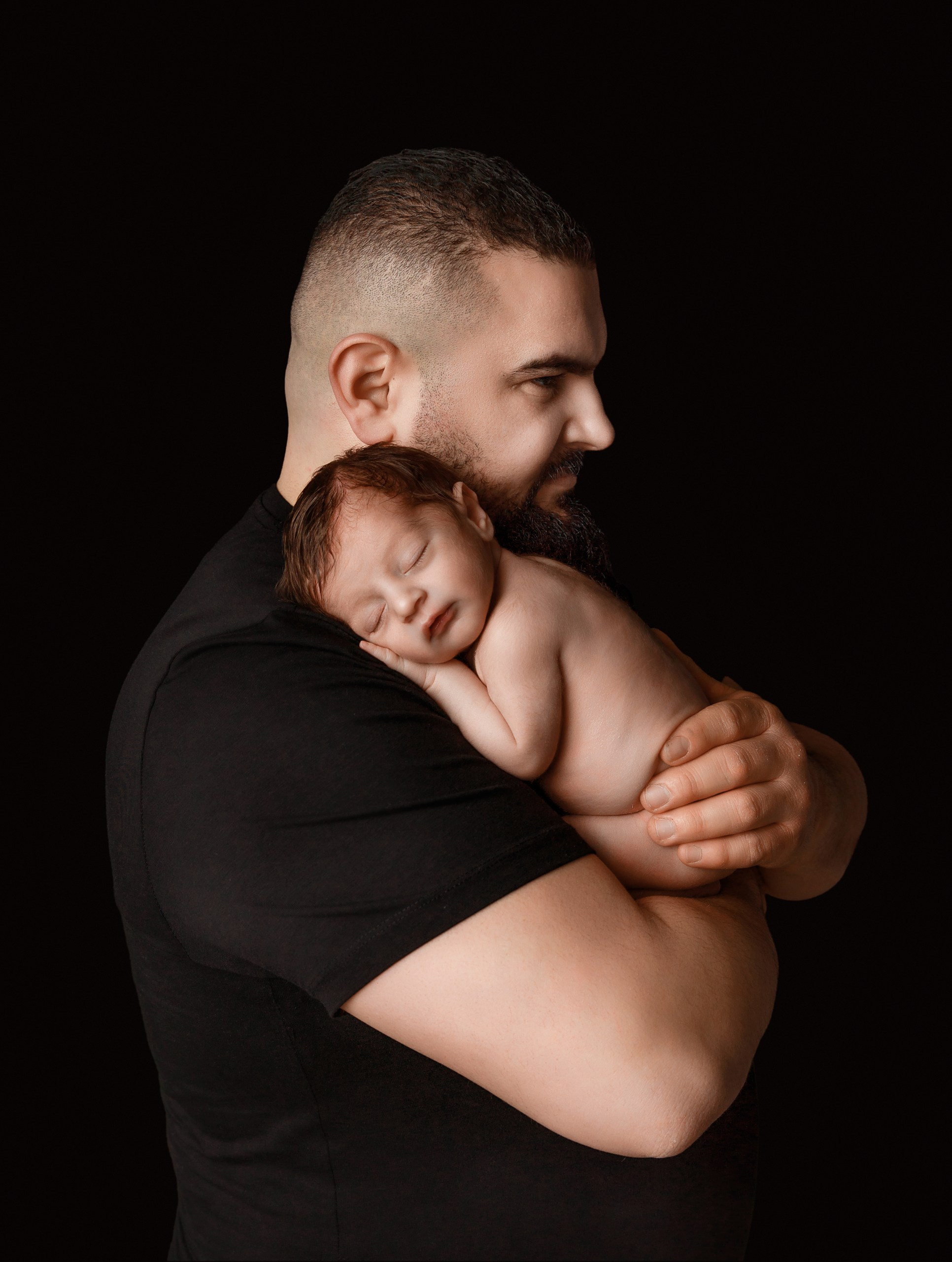 Newborn fotograaf in Noord Brabant (Veghel/Uden/Oss/Eindhoven/Helmond)