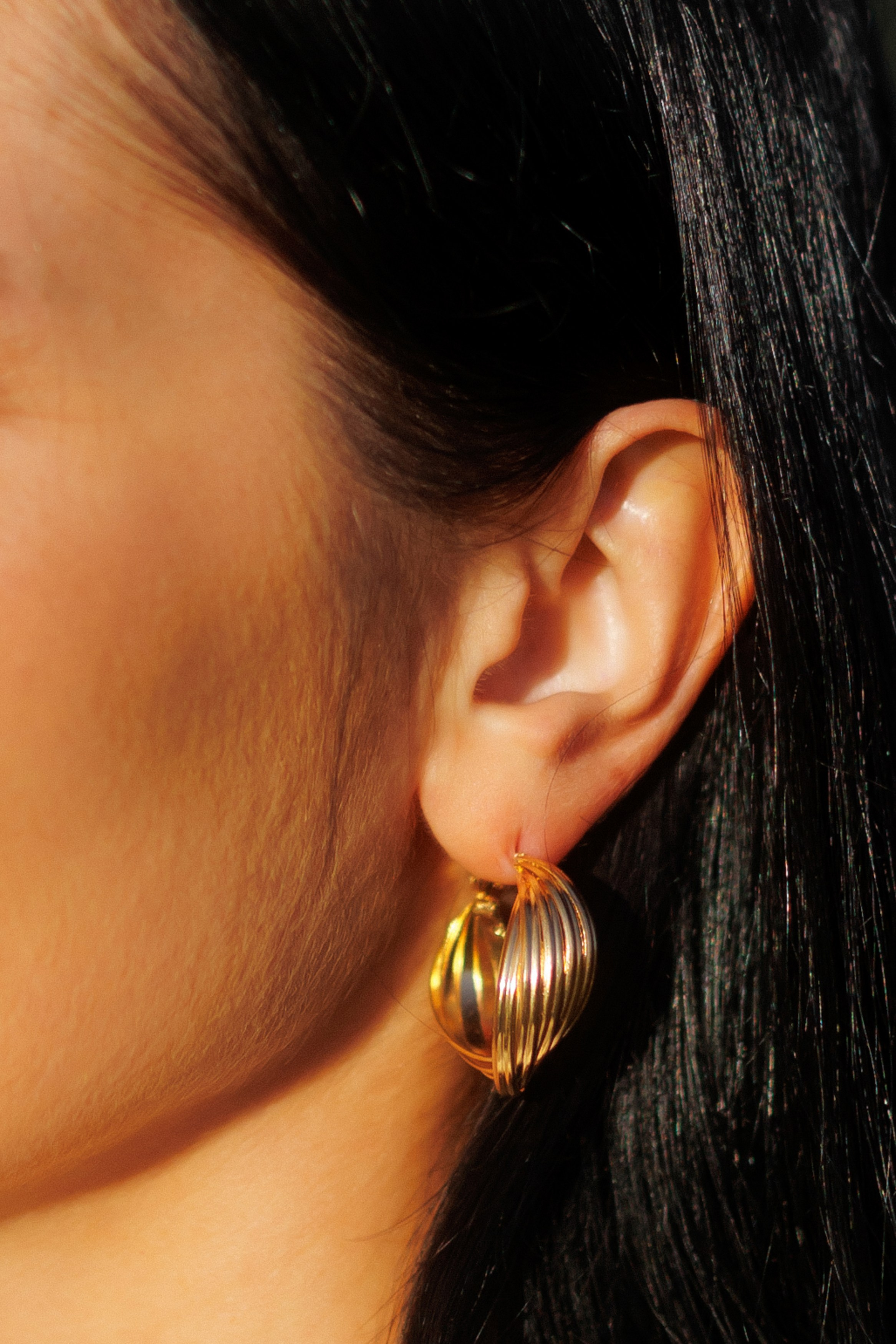 MARIANA — AUTUMN TIME. Fulga Photographer