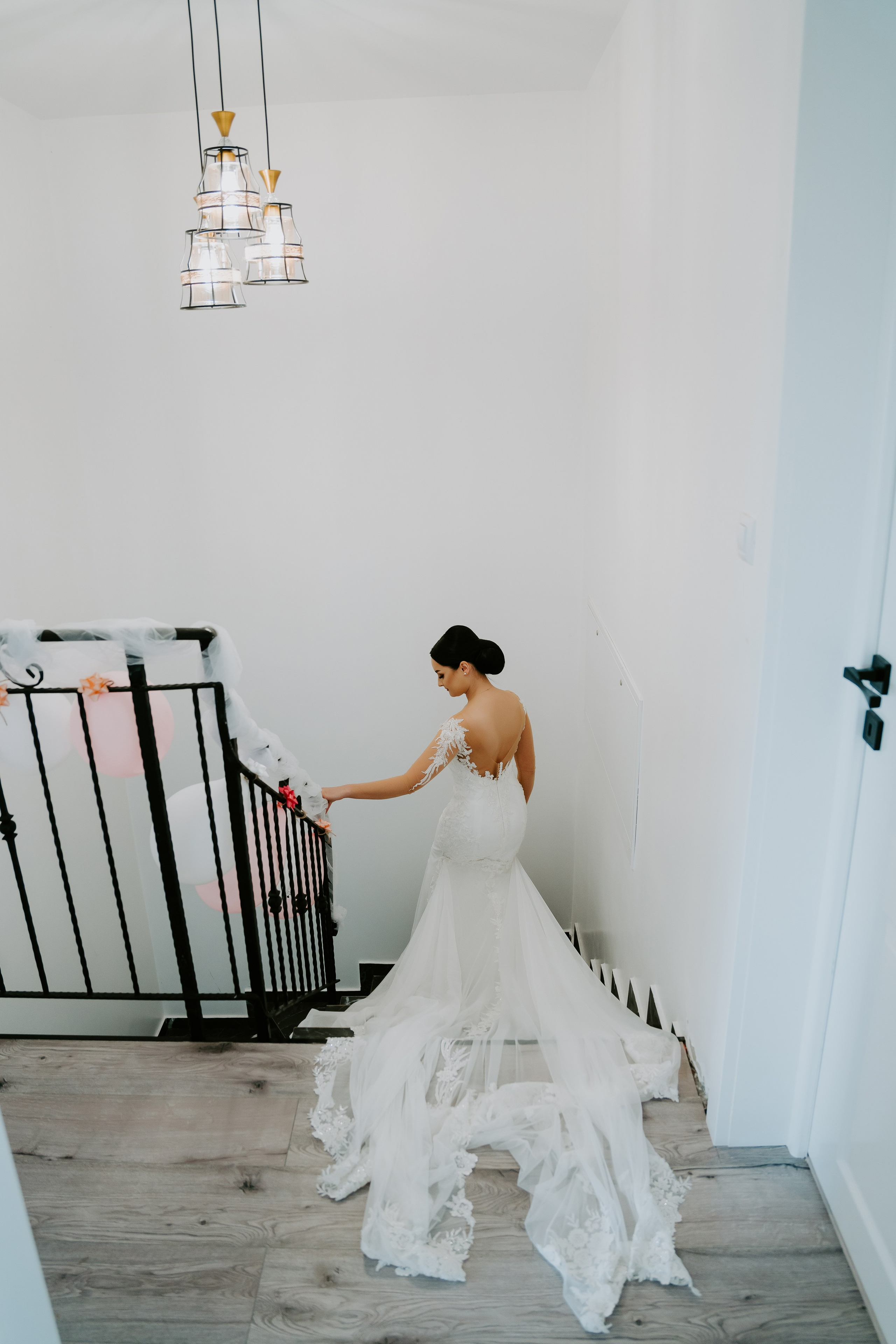 Lidia & Alin. Sebastian Purusniuc Fotograf - Iasi