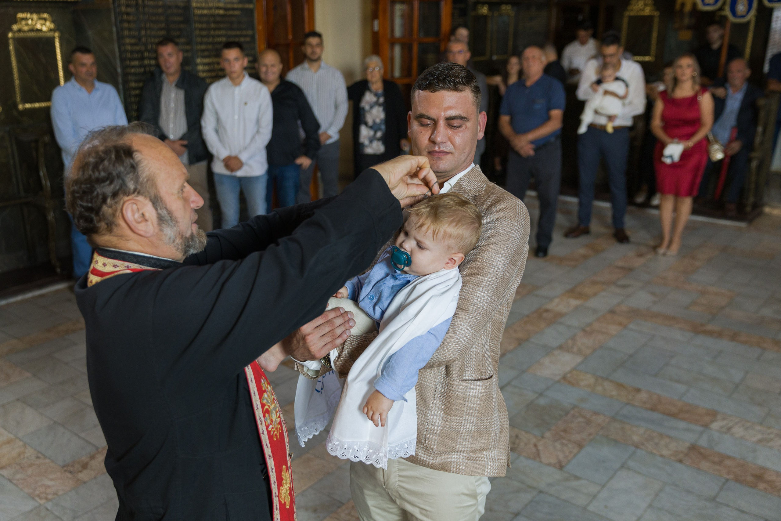 Kristina & Dušan. Mandic Weddings | Wedding Photographer in Belgrade & Europe