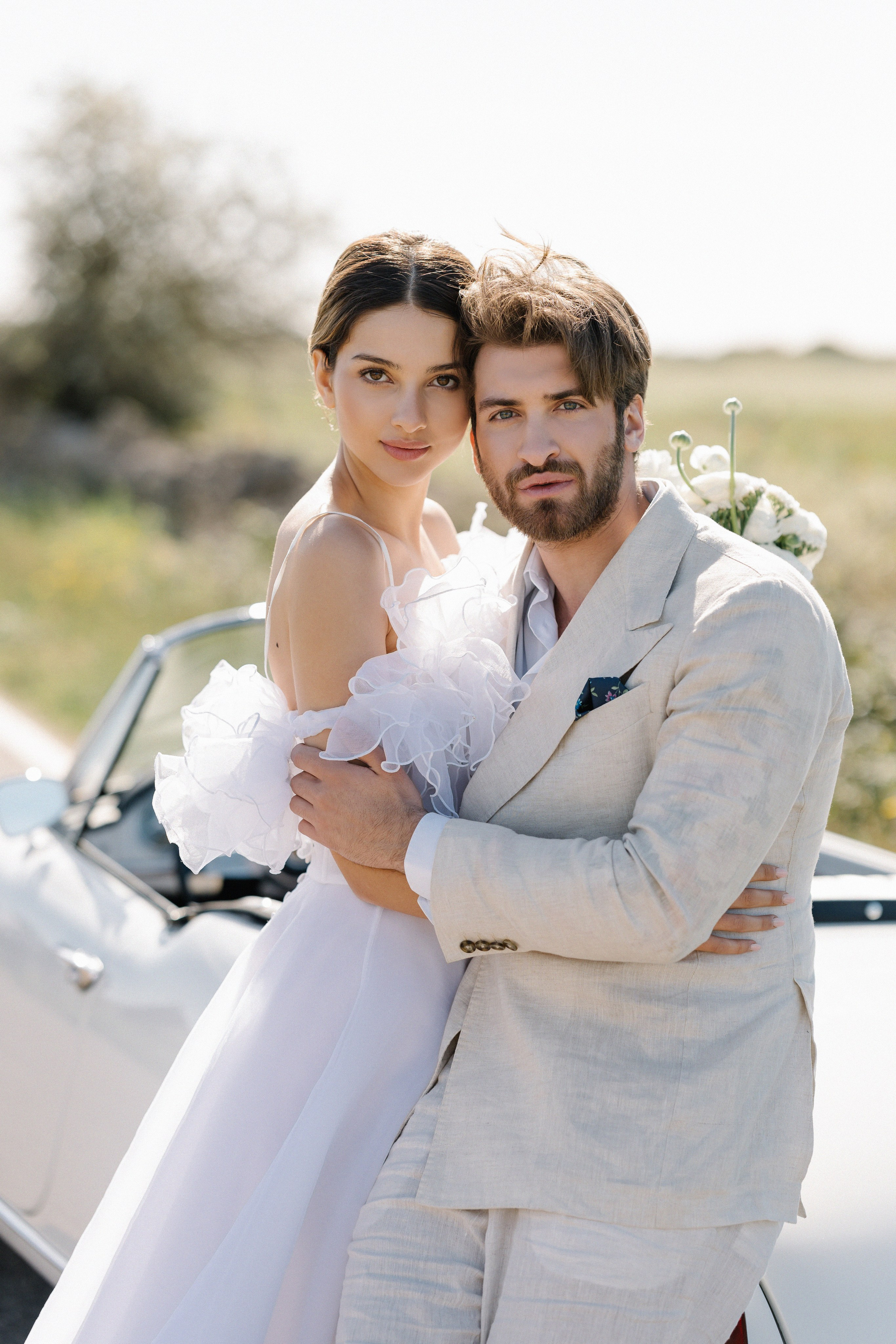 Puglia. Весільний фотограф Вікторія Саврук