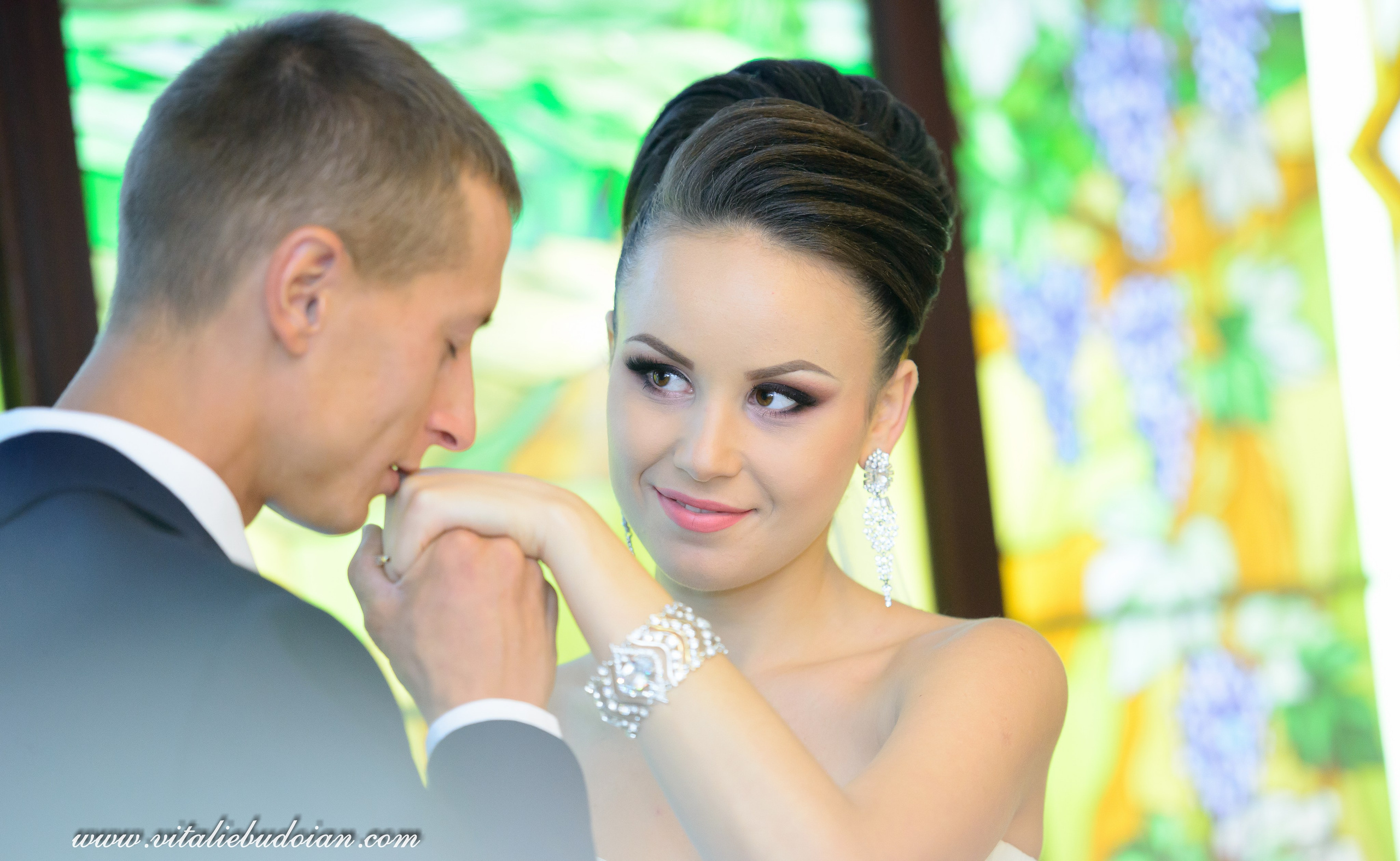 I+V. Fotograf de familie Vitalie Budoianu