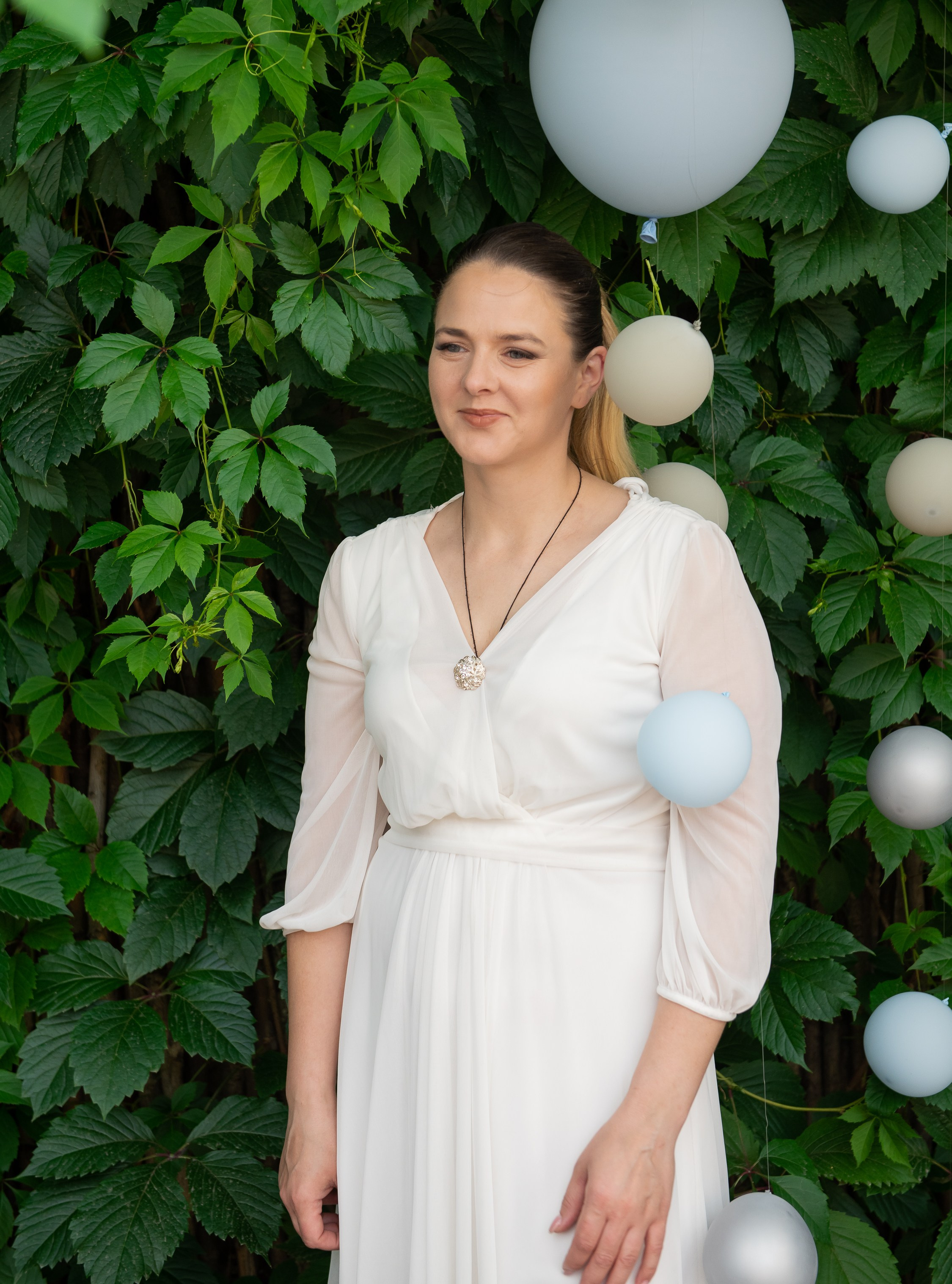 DAVID. Fotograf de familie Vitalie Budoianu