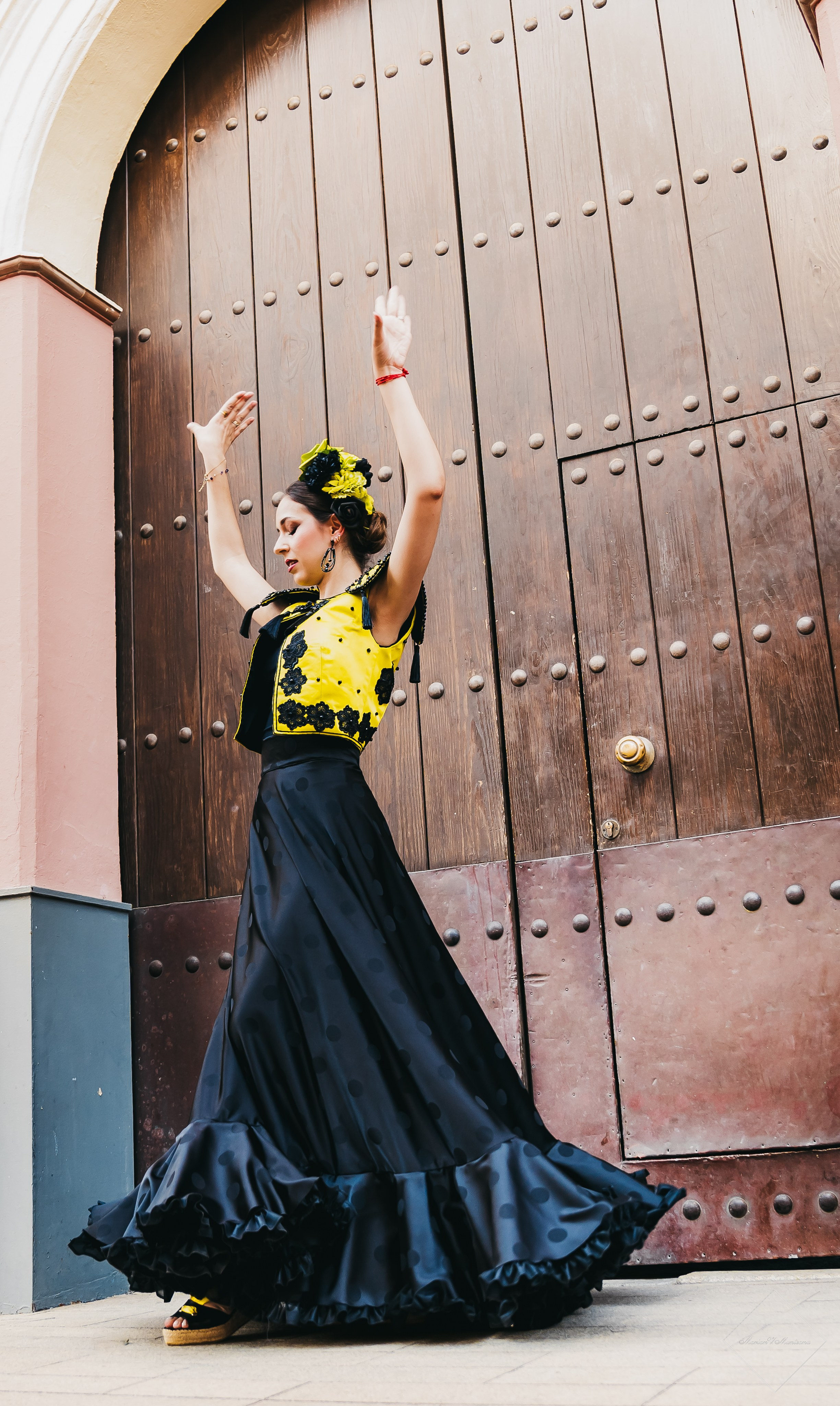 Feria De Abril — Sevilla 2024. Fotografie de Familie, Nuntă și Evenimente - Marian V. Munteanu