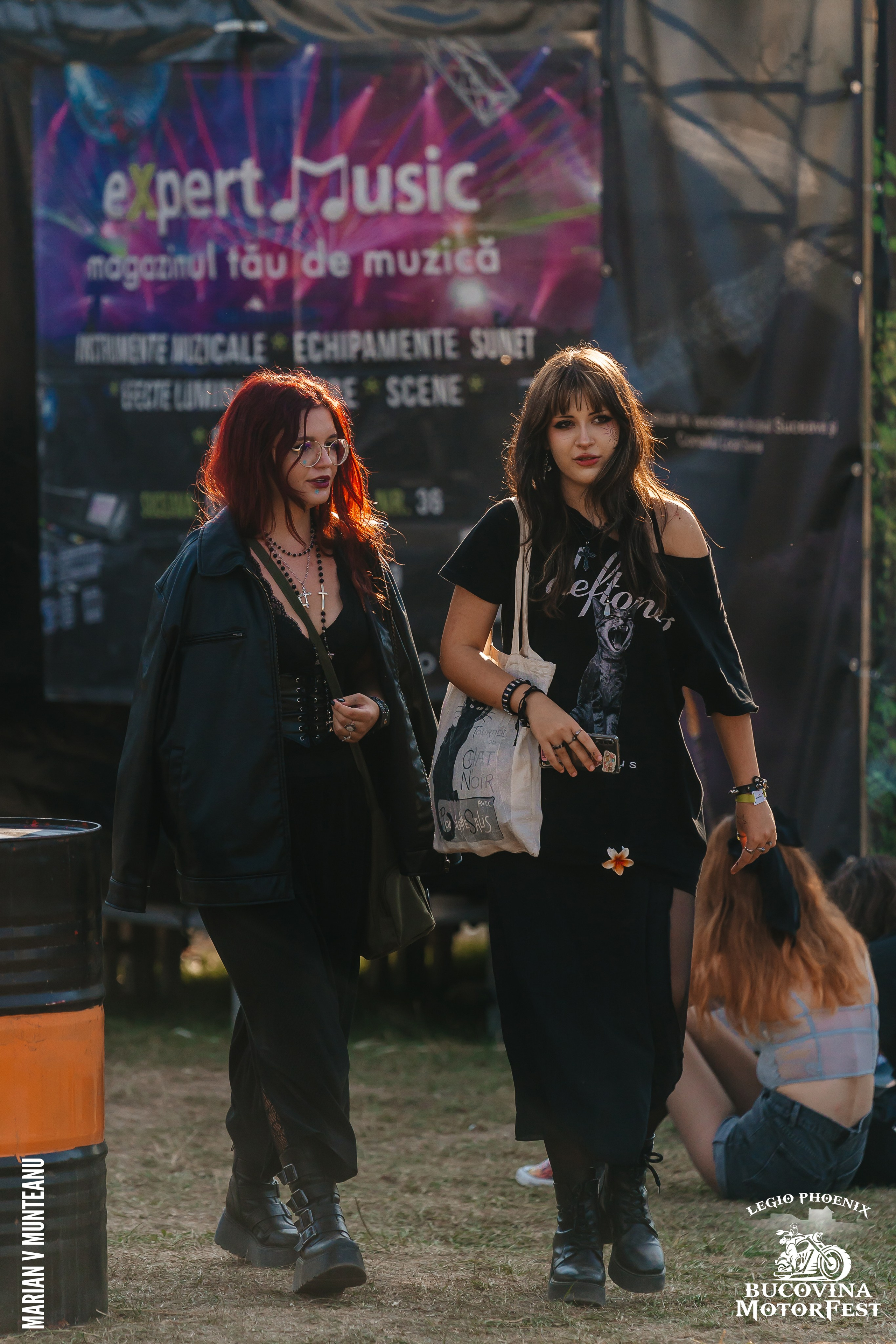 BUCOVINA MOTOR FEST. Fotografie de Familie, Nuntă și Evenimente - Marian V. Munteanu