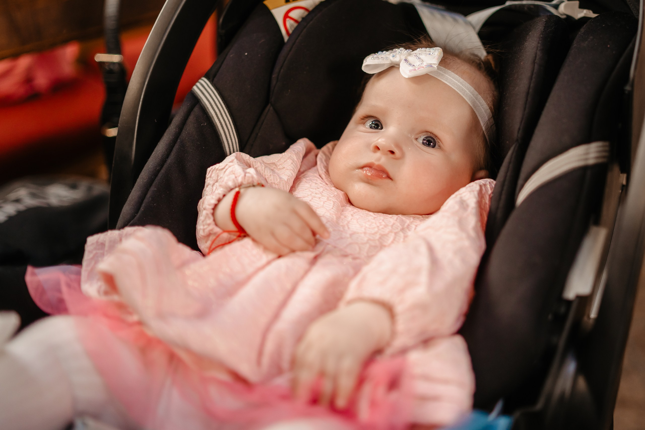 Celine’s Christening — Church and Party Photo Highlights. Photographer Family Wedding Event London and World wide Marian V Munte