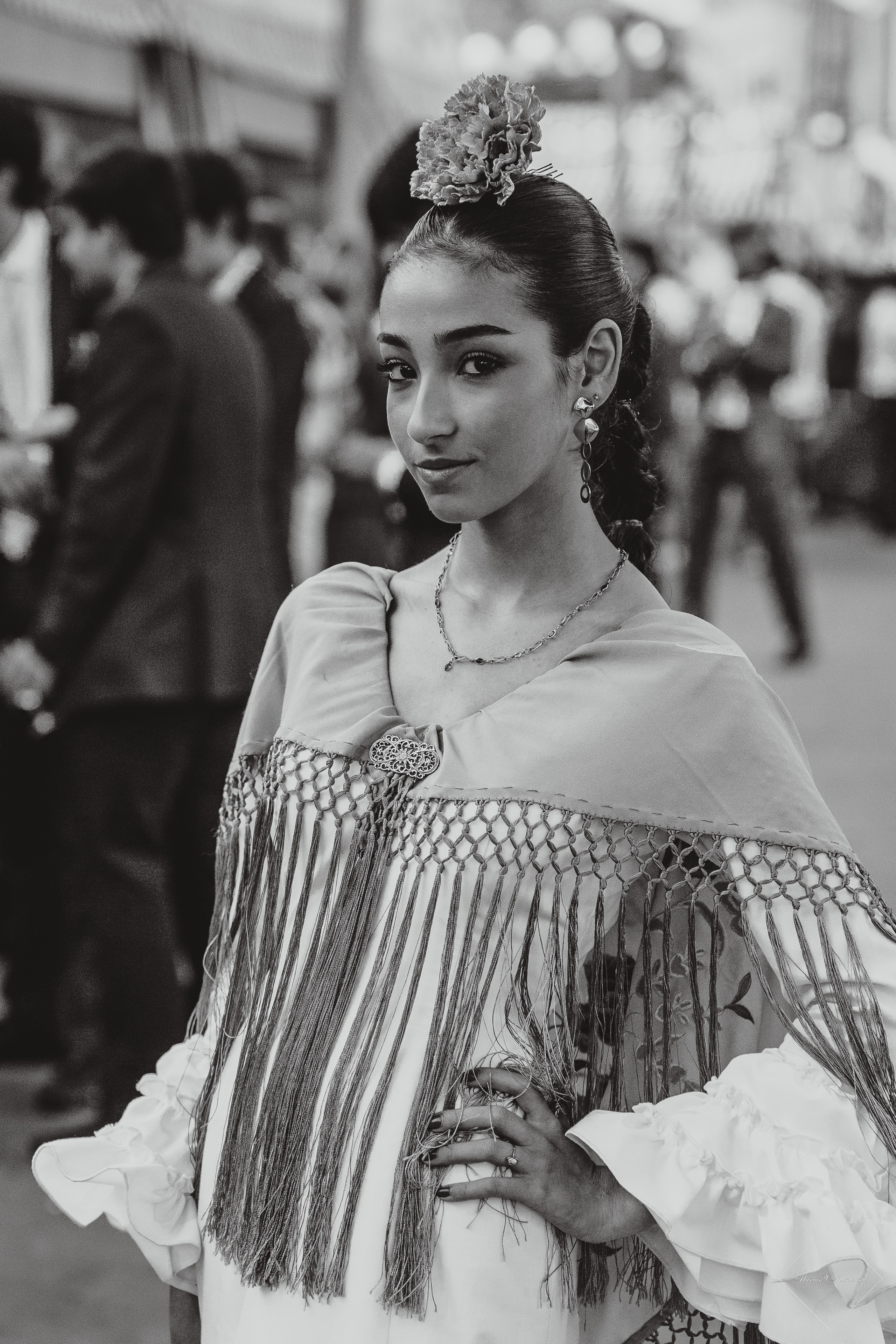 Feria De Abril — Sevilla 2024. Fotografie de Familie, Nuntă și Evenimente - Marian V. Munteanu