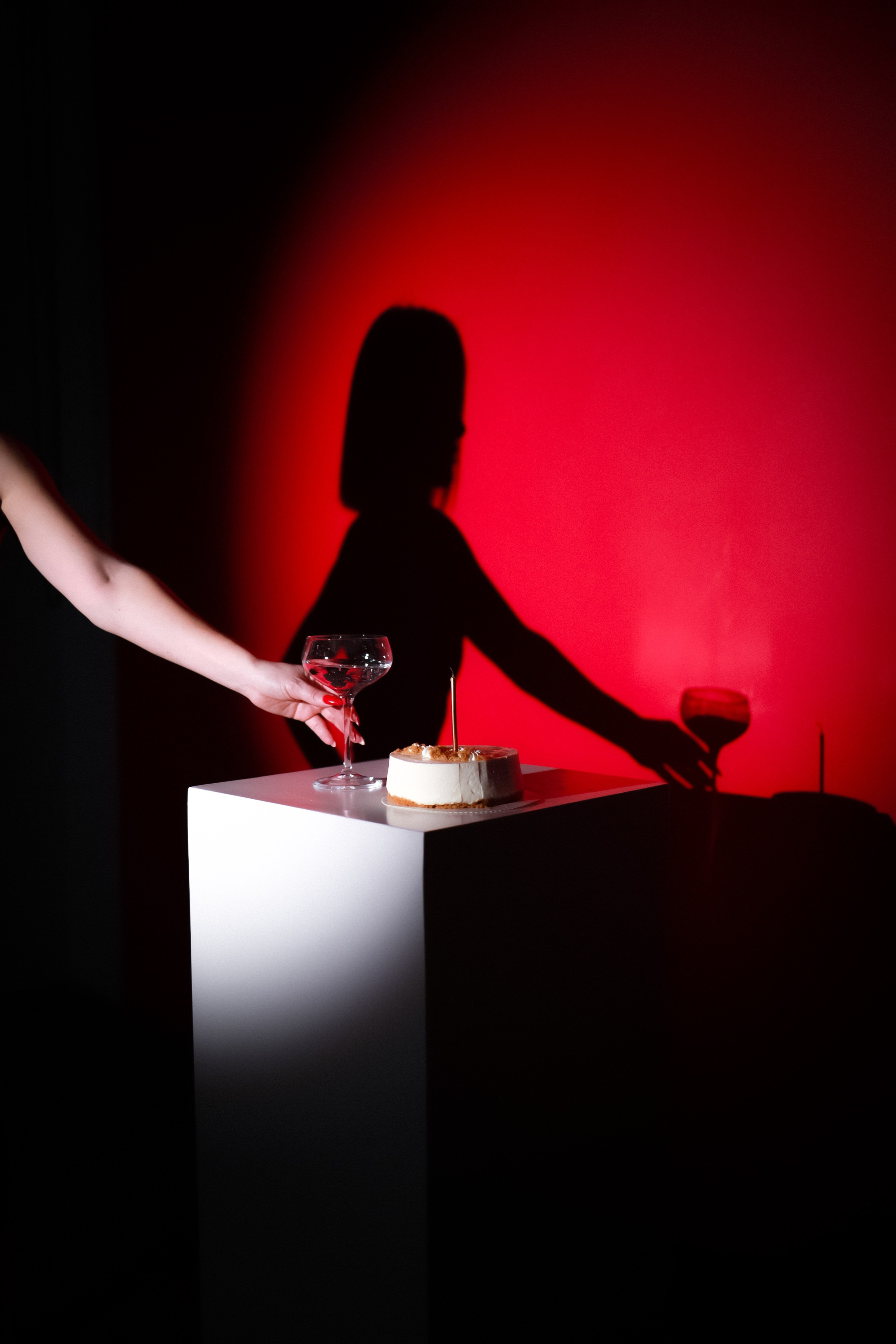 Студийный свет