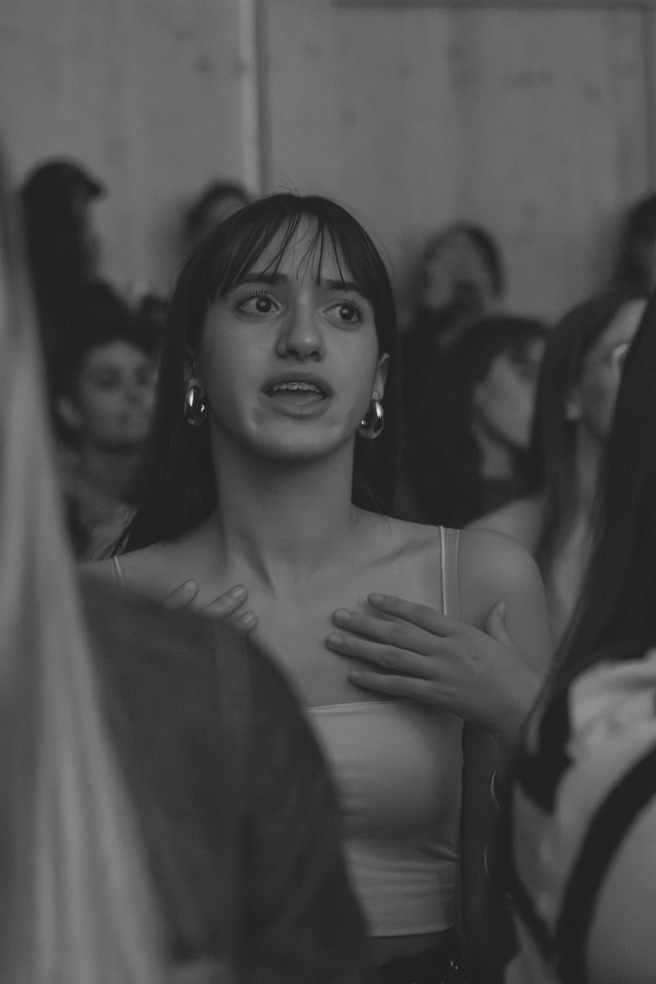 Rocco Posca. Главная