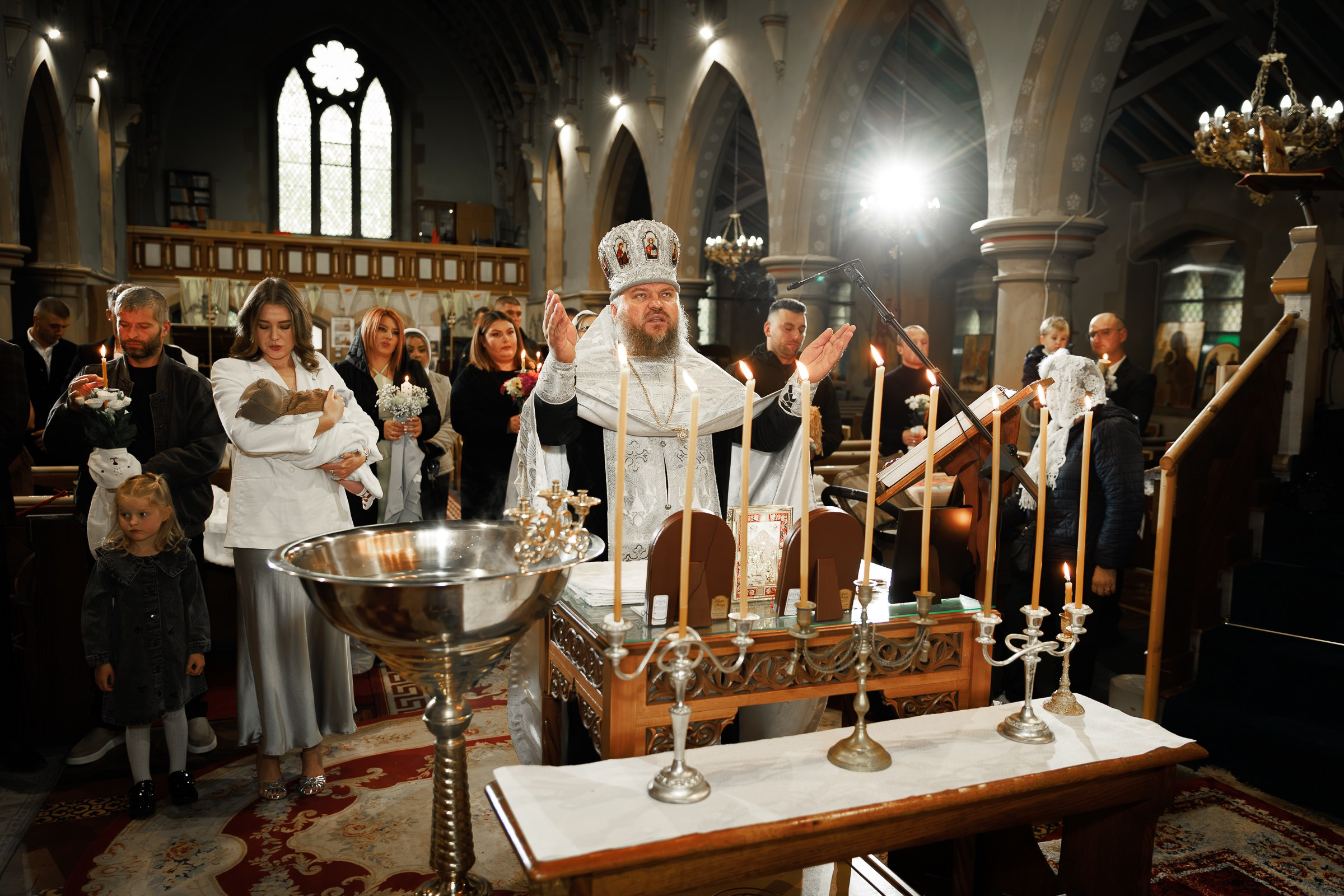 Christening. Https://valphoto.wfolio.pro/