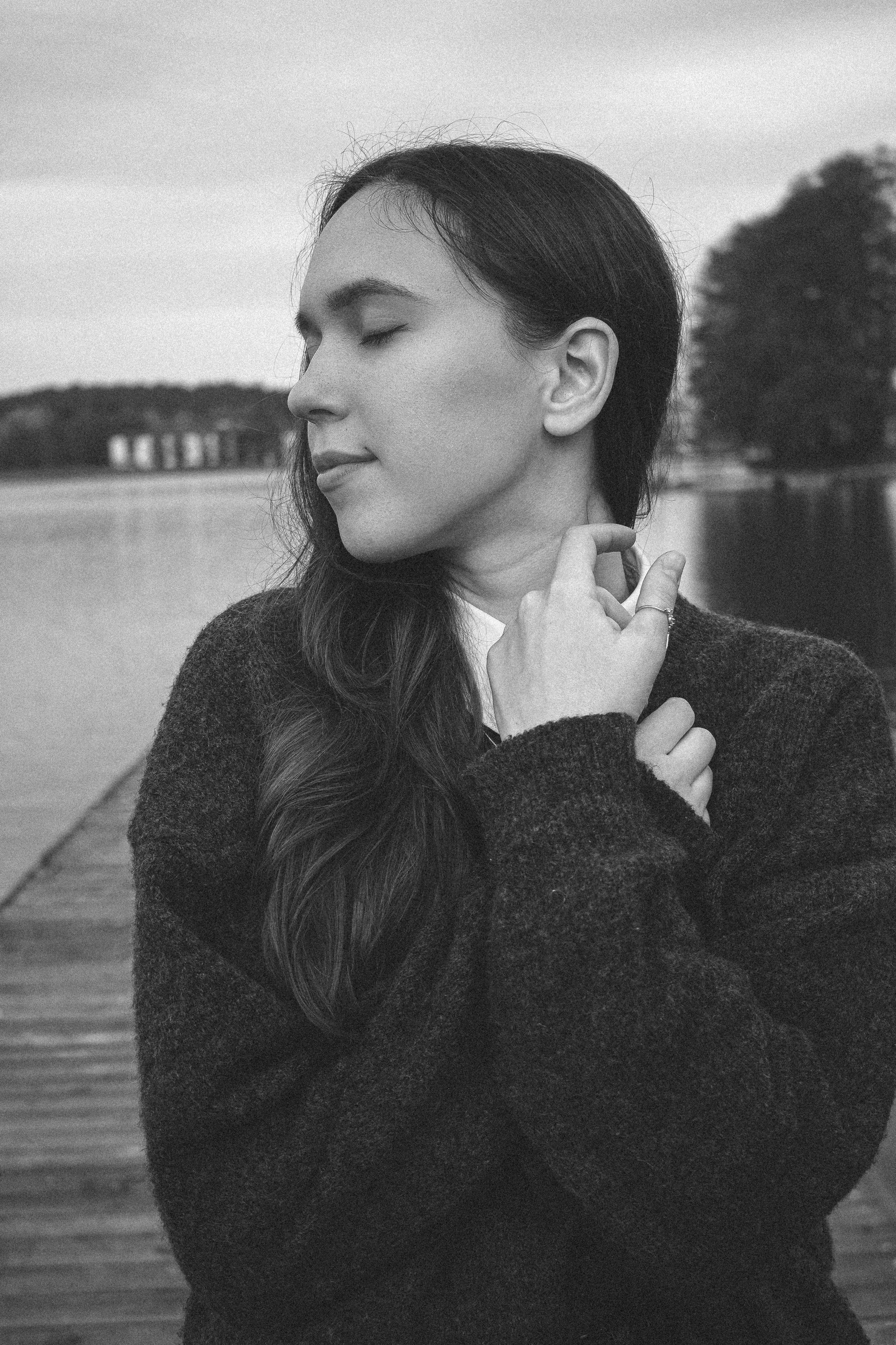 Sesje portretowe. Ania Smol Fotograf Olsztyn