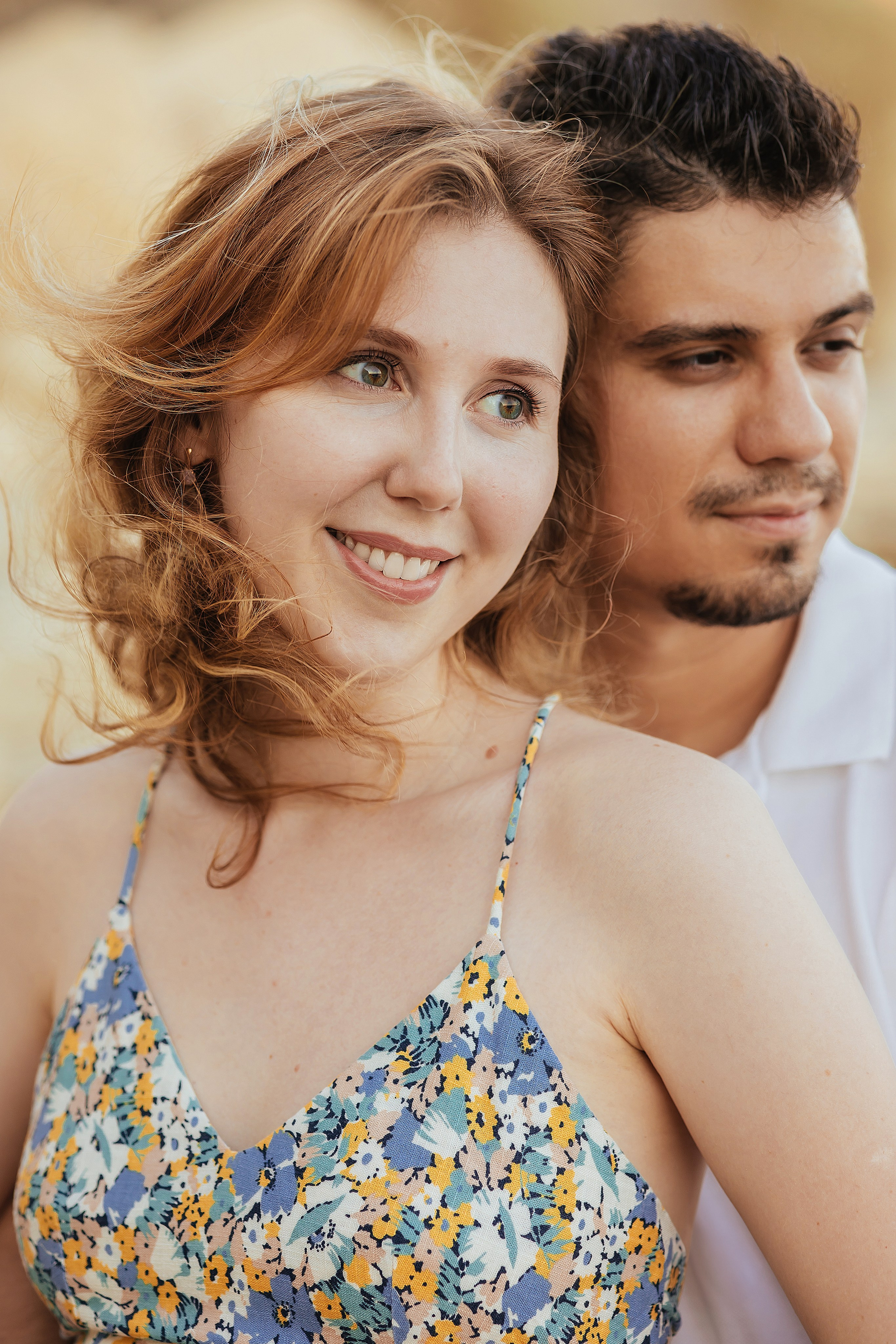 Love story. Фотограф на Кипре